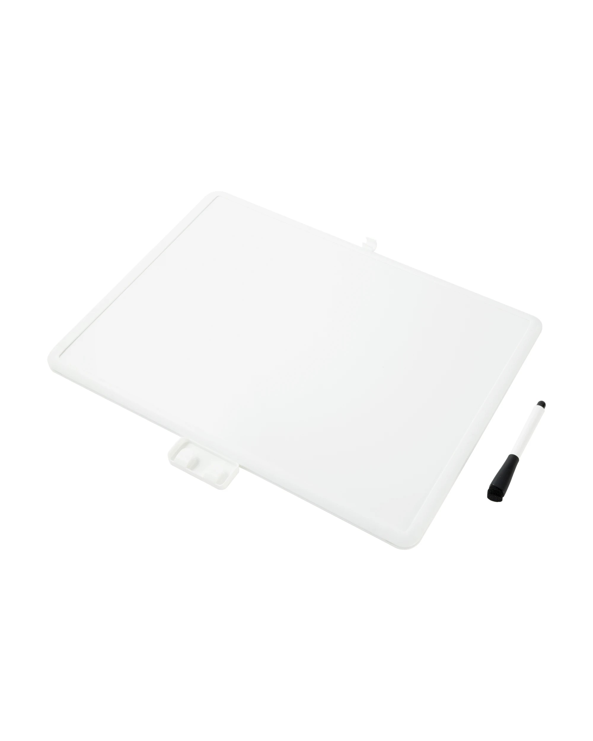 3 Magnetic Dry Erase Board 35cm x 48cm, 3 of 9