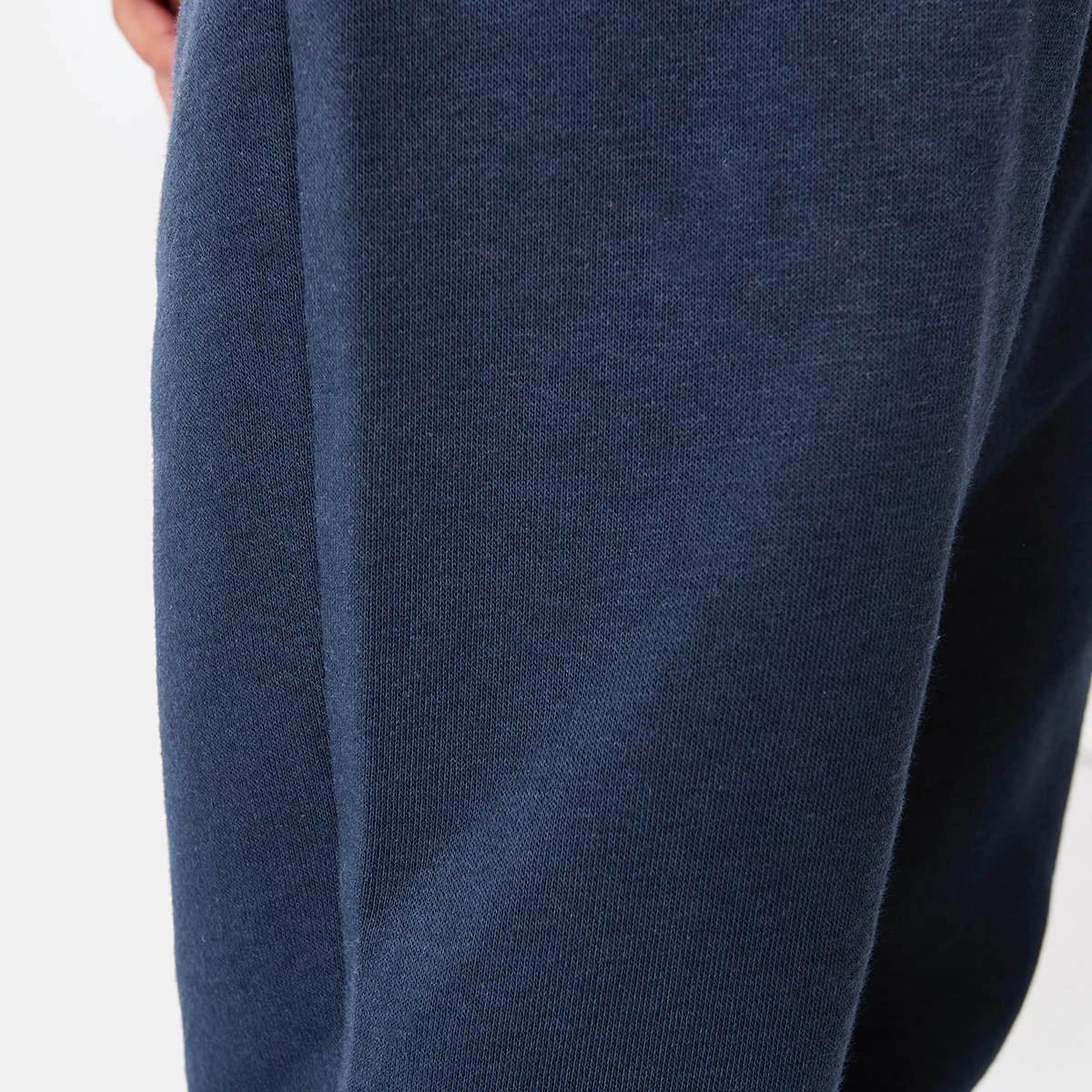 4 Trackpants Harb Navy, 4 of 8