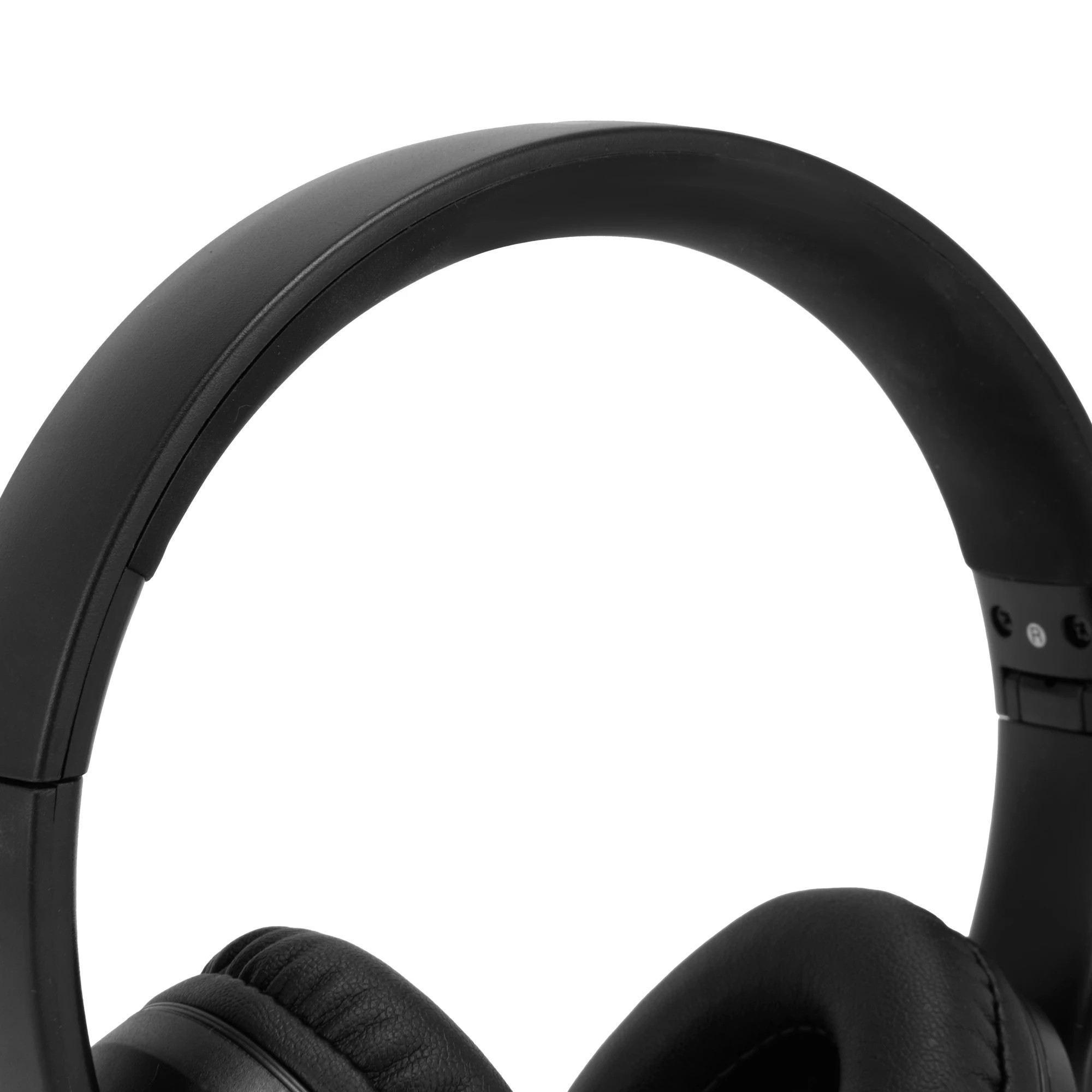 7 Wired Headphones - Black, 7 of 10