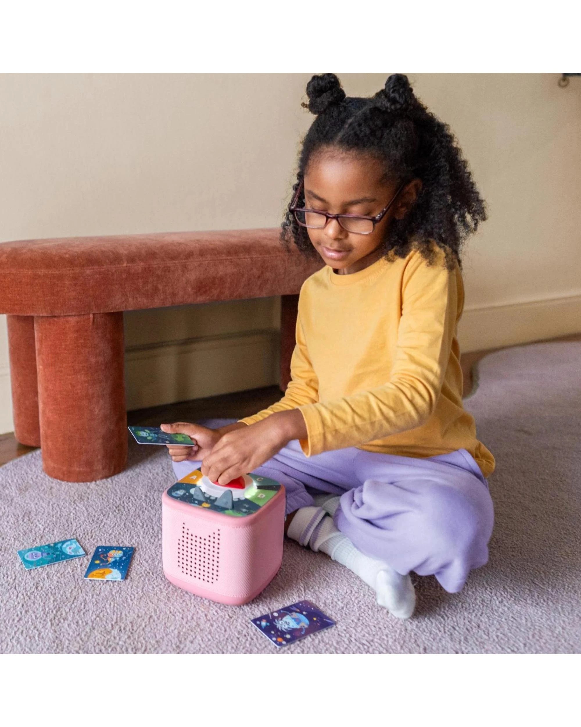 2 Tonies - Tonieplay® The Quizzles: All About Animals - Multi, 2 of 6