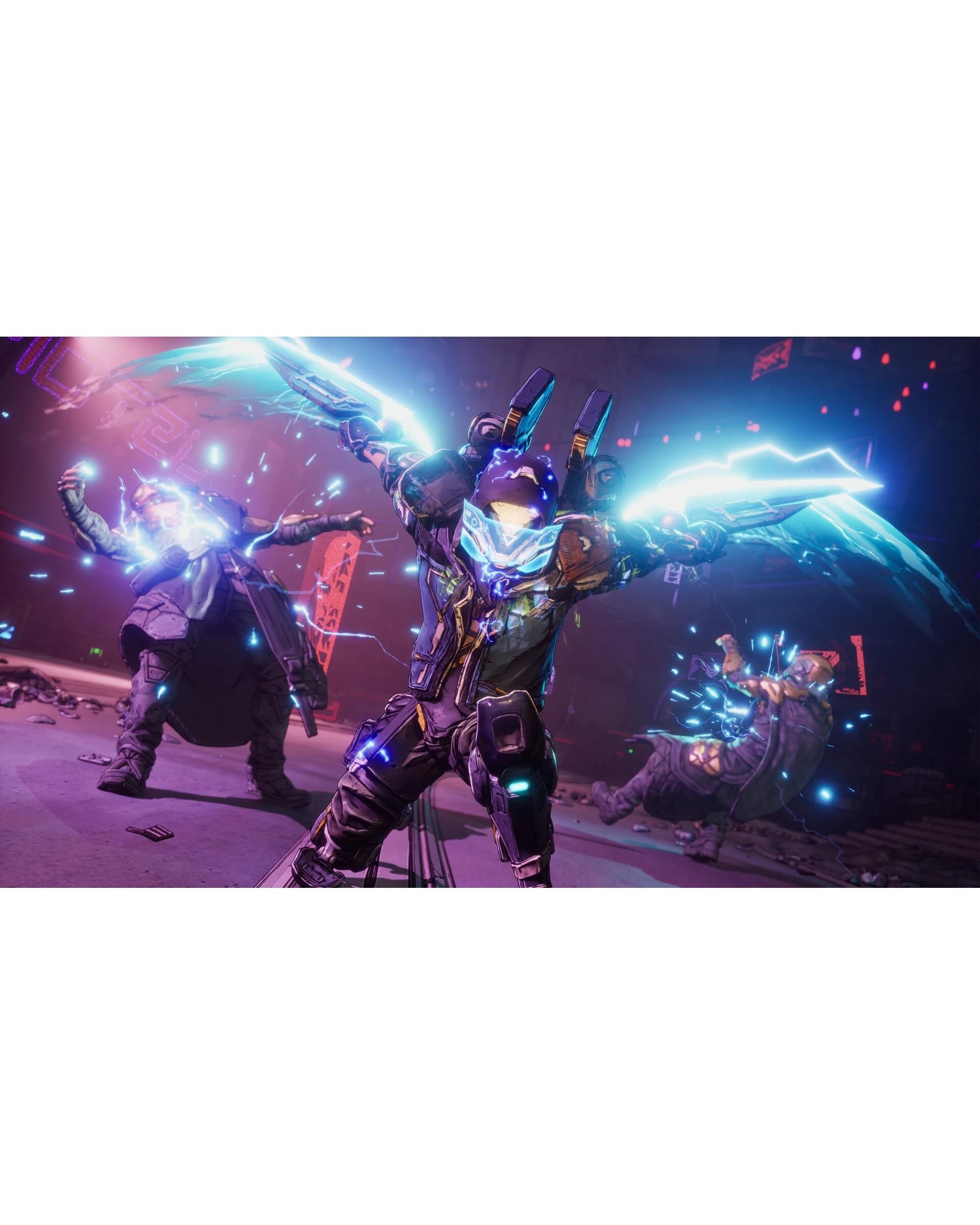 10 Borderlands 4 - Xbox Series X, 10 of 10