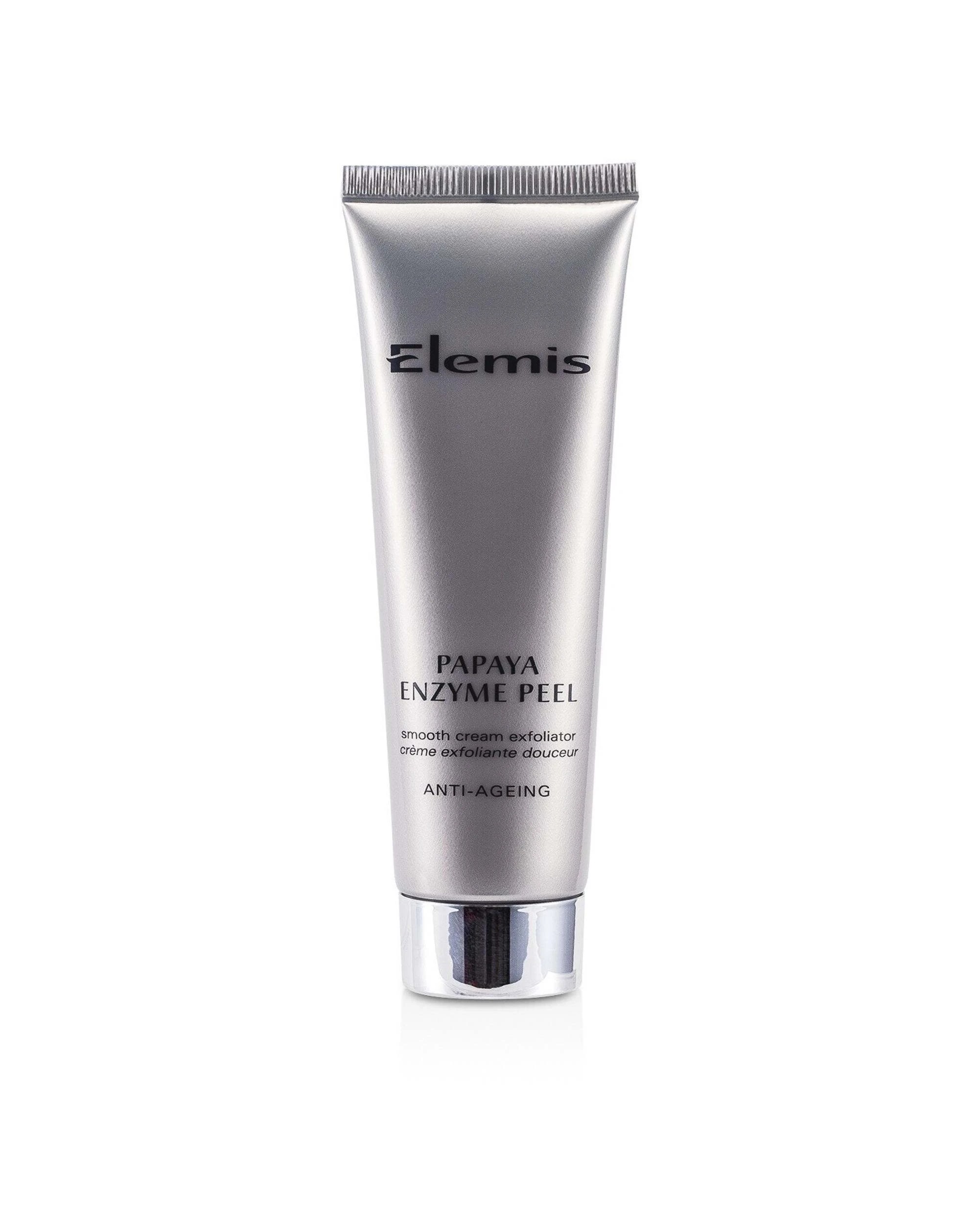 2 Elemis Papaya Enzyme Peel  50ml/1.7oz, 2 of 3