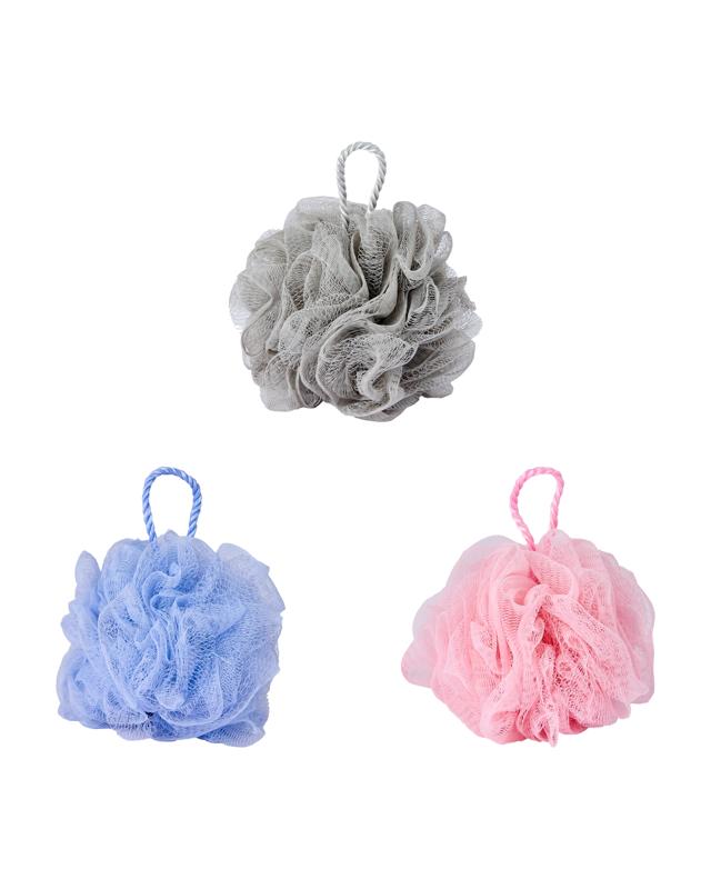 OXX Bodycare 3 Pack Bath 