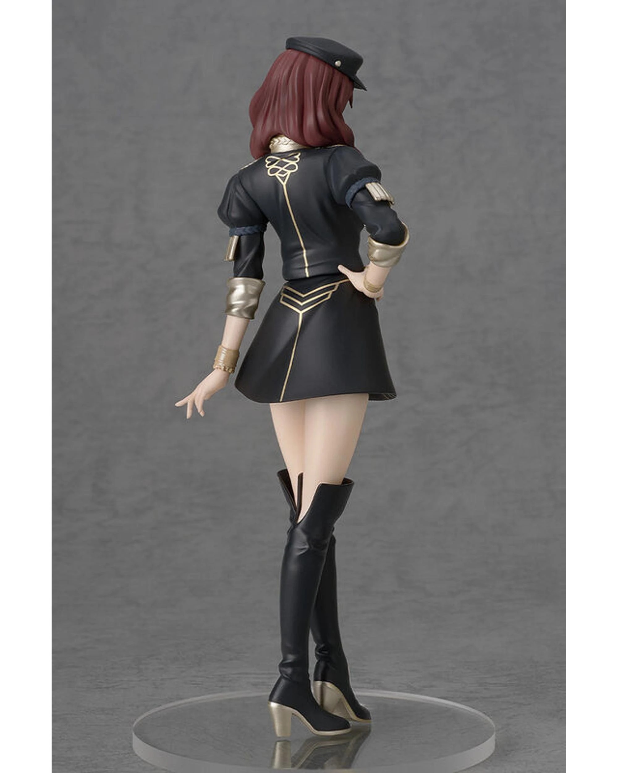 3 POP UP PARADE Fire Emblem Three Houses Dorothea Arnault Figure, 3 of 7