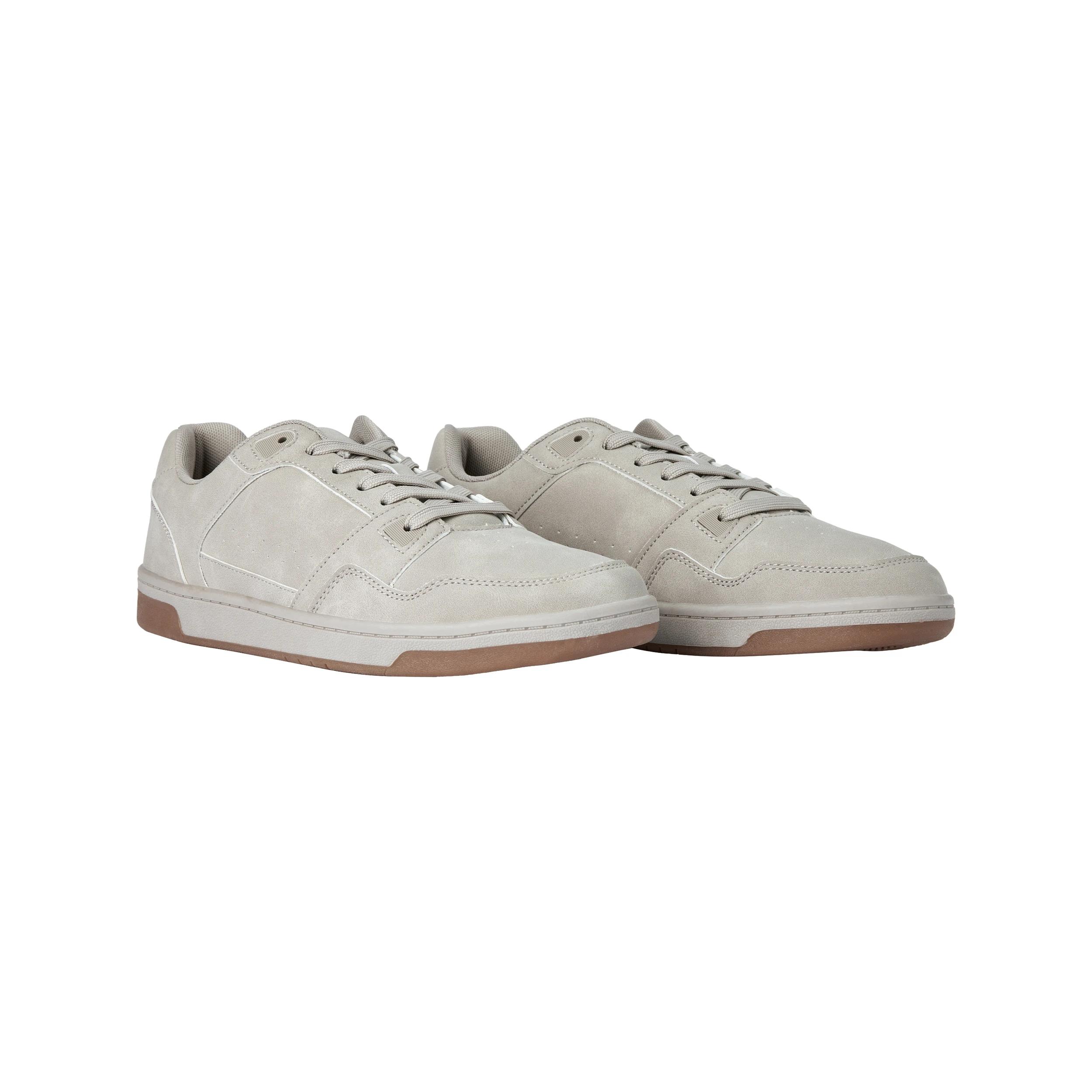 2 Panel Trainer Sneakers Grey, 2 of 5