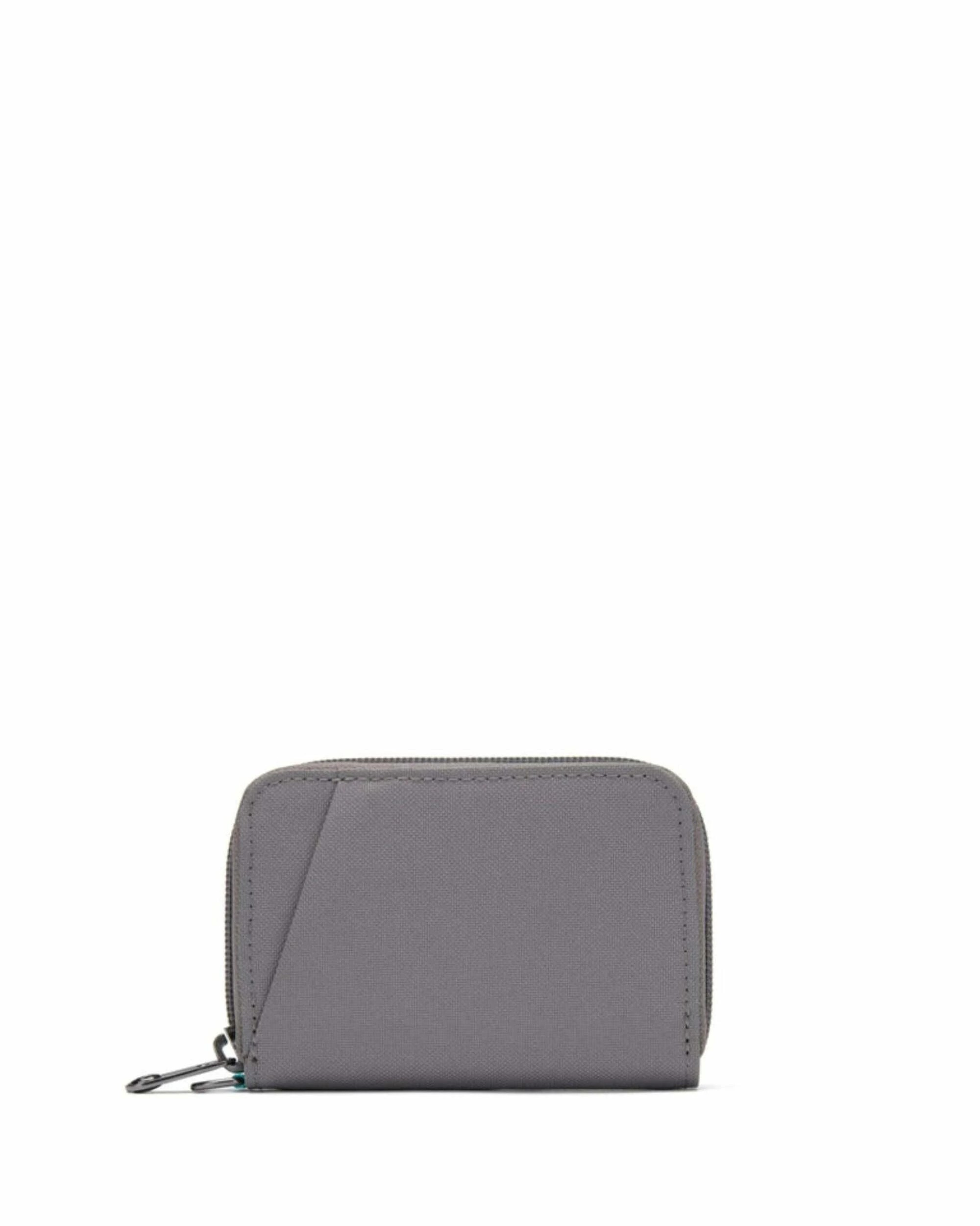 3 PacSafe RFIDsafe Travel Card Wallet - Grey, 3 of 5