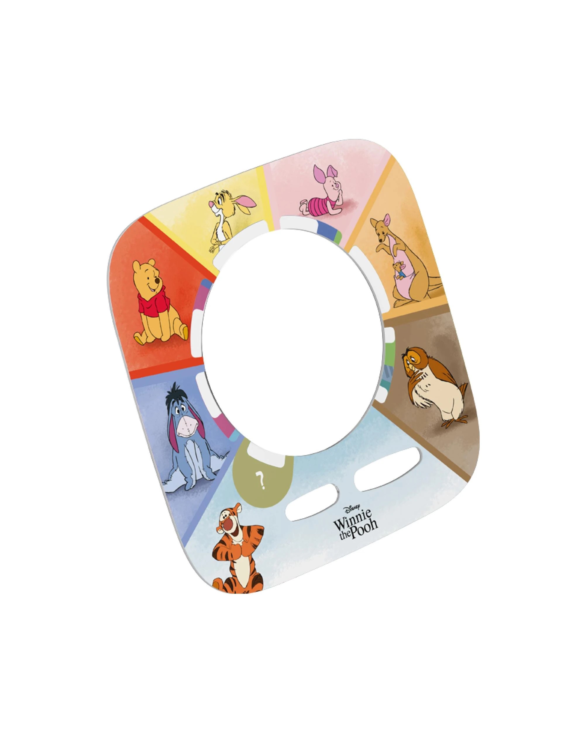 6 Tonies  Disney - Winnie The Pooh: Tigger's Mix - Up Fix - Up - Tonieplay Game - Multi, 6 of 7