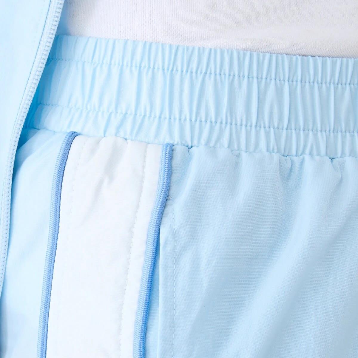 4 Active Kids Parachute Pants Ice Mist, 4 of 6