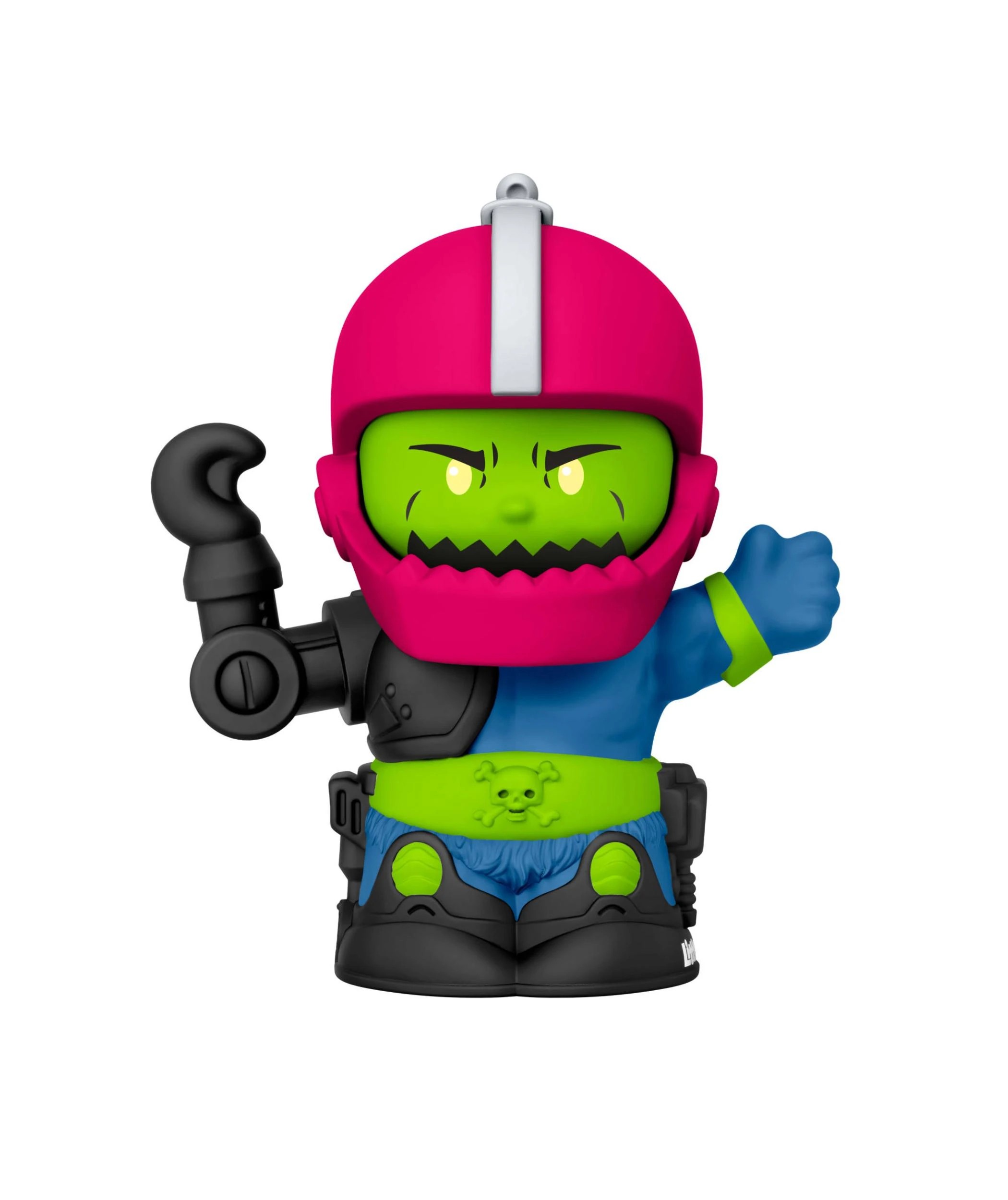 3 Little People Collector Masters of the Universe: Evil Warriors Set - Multi, 3 of 6