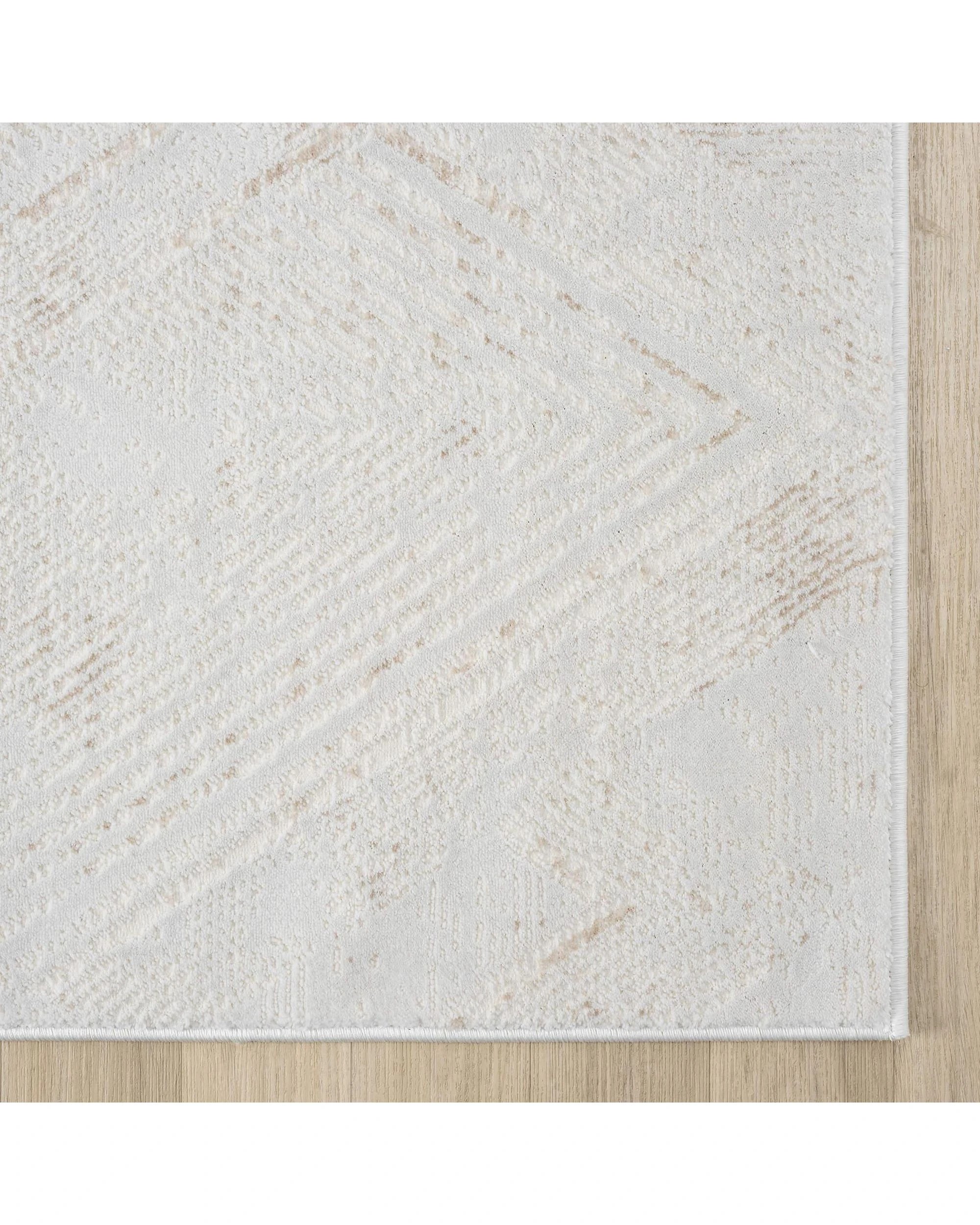 5 La Grace Home Berlin Premium Rugs - 160x230cm - Pearl, 5 of 10