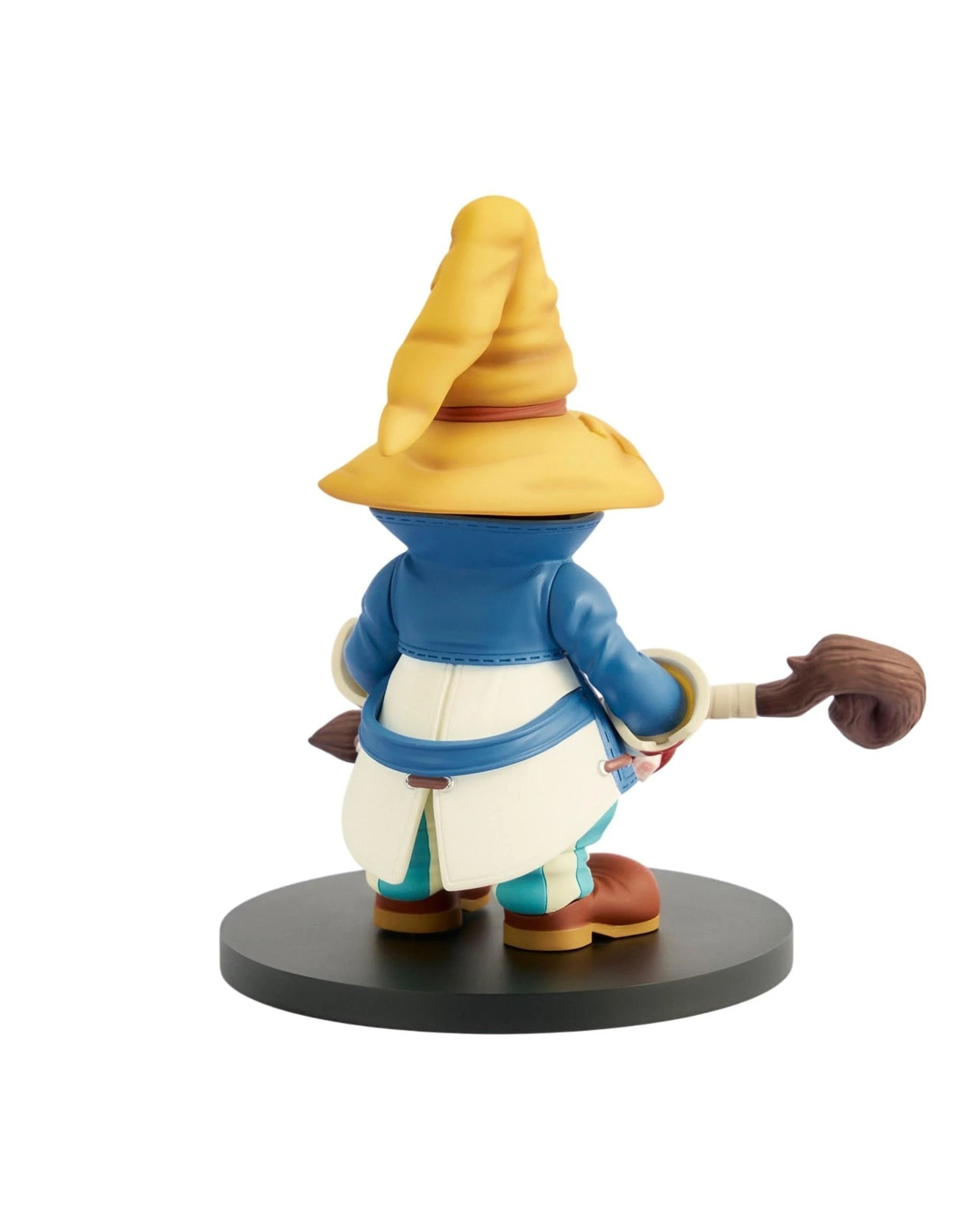 5 Square Enix Adorable Arts Final Fantasy IX Vivi Ornitier Figure, 5 of 10