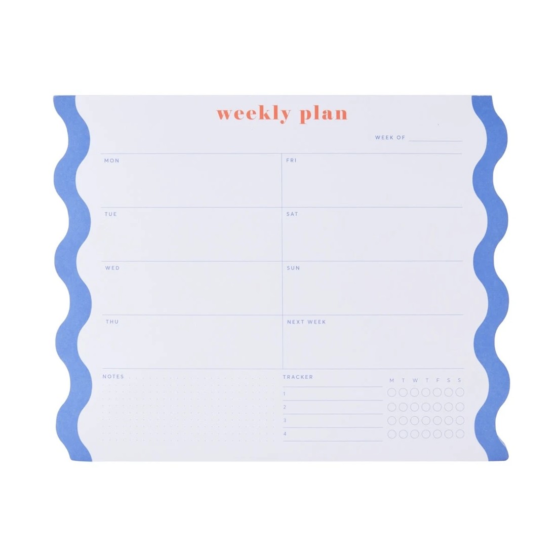 1 Planner Pad, 1 of 6