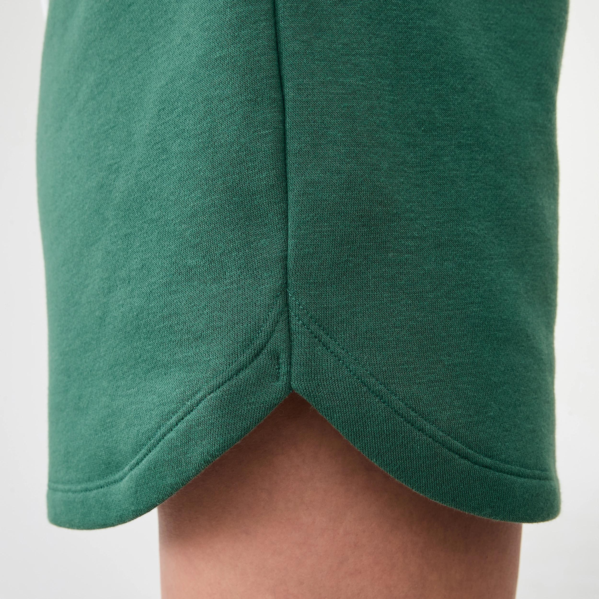 6 Official NBA Lounge Shorts GREEN CELTICS, 6 of 8