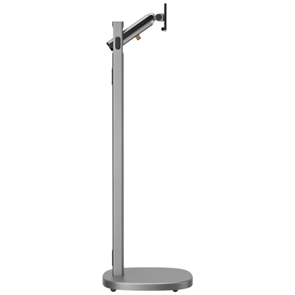 2 Brateck Mobile Mechanical Spring Display Floor Stand, 2 of 7