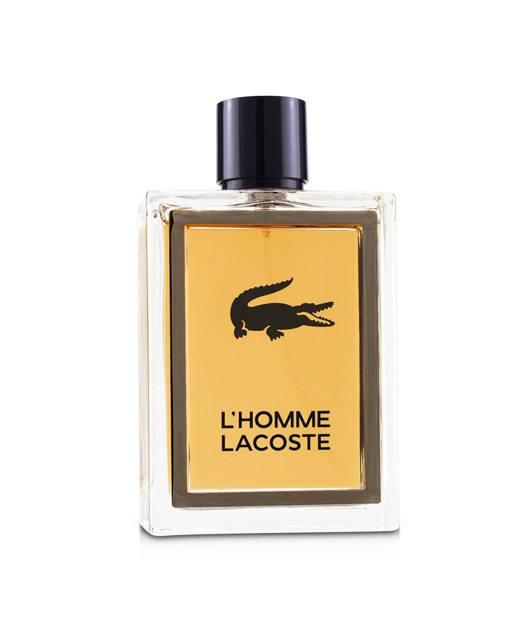 4 Lacoste LHomme for Men - 3.3 oz EDT Spray, 4 of 4