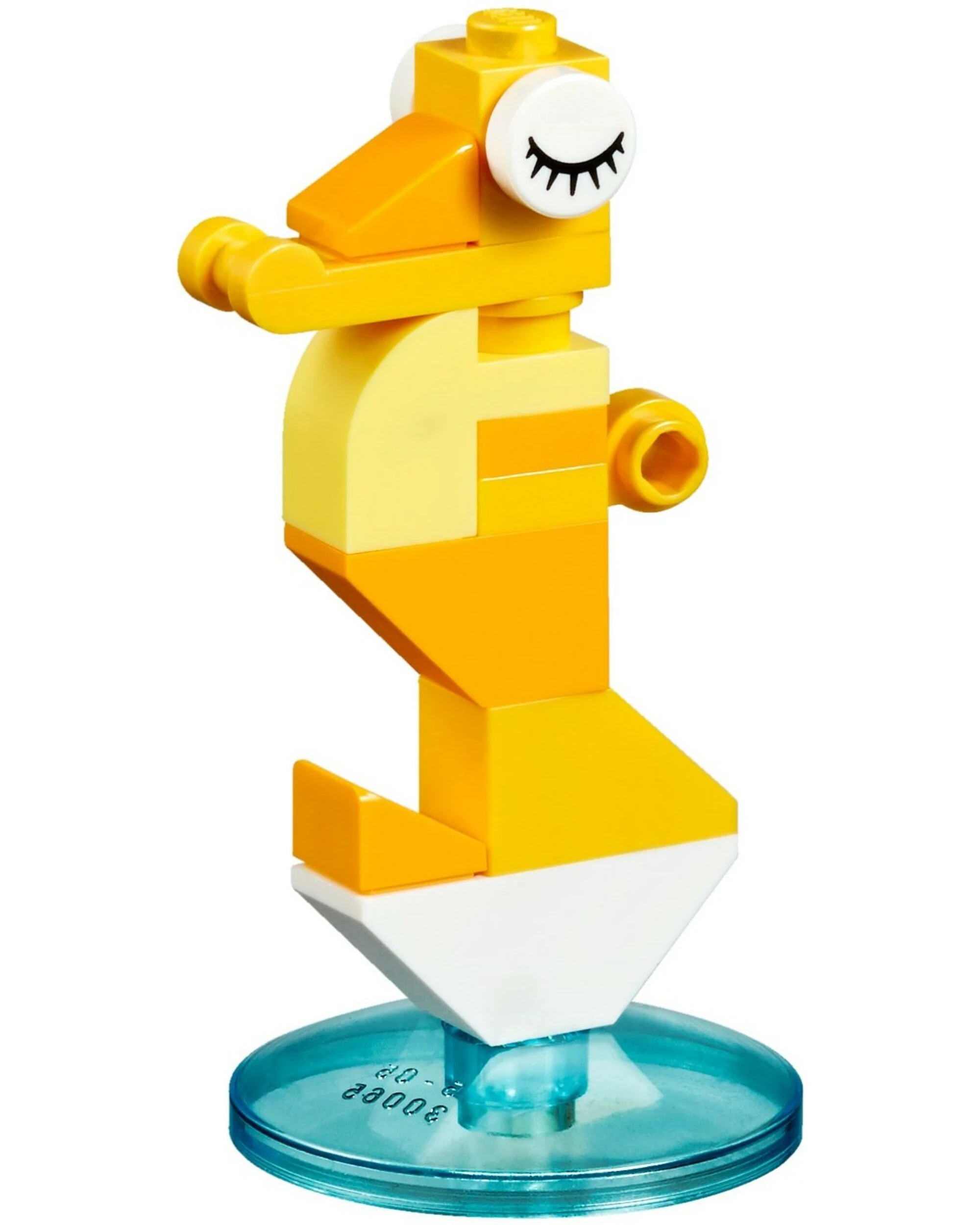 5 LEGO 10403 Classic World Fun, 5 of 5