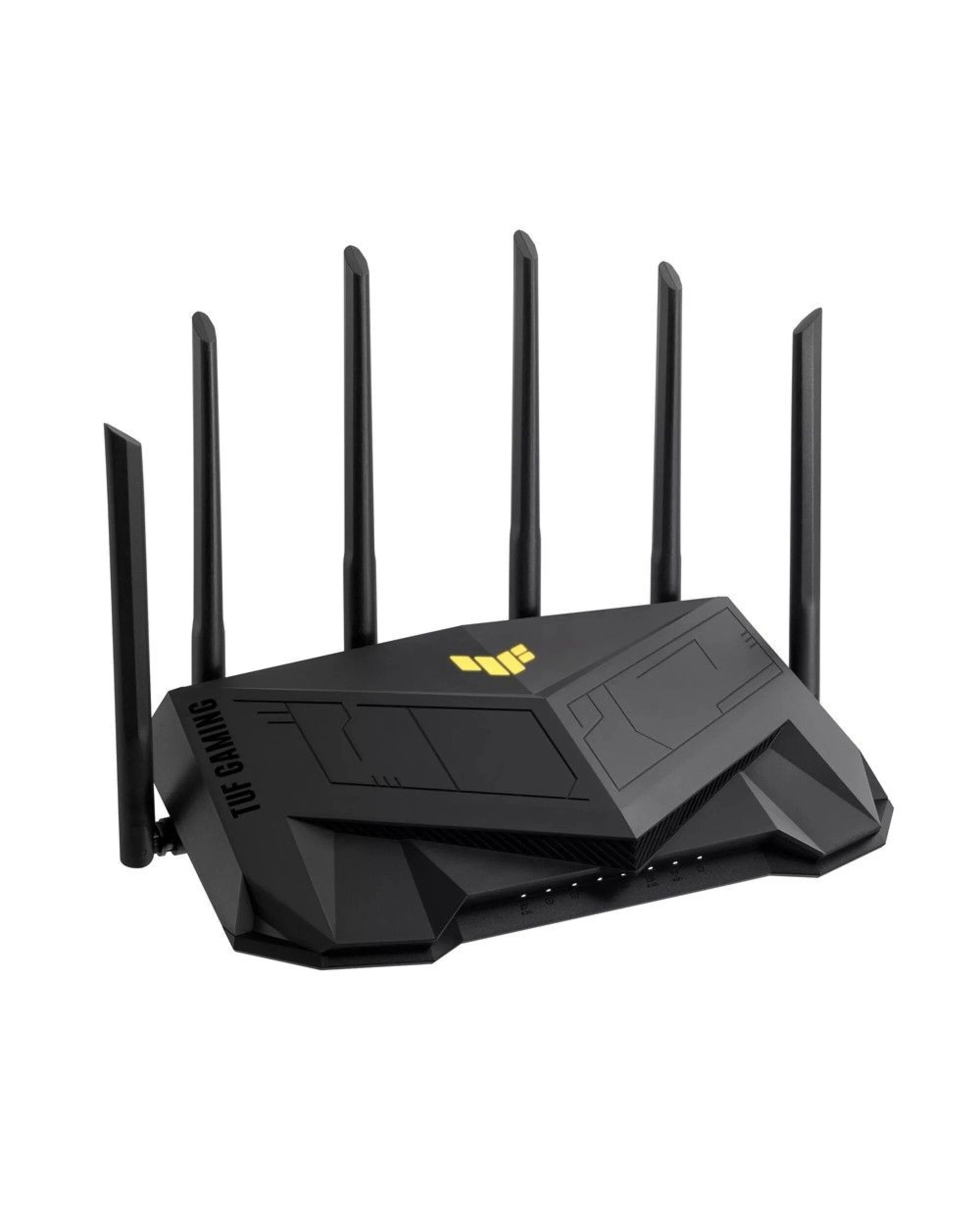 3 ASUS - TUF Gaming AX6000 Dual Band WiFi 6 Gaming Router, 3 of 4