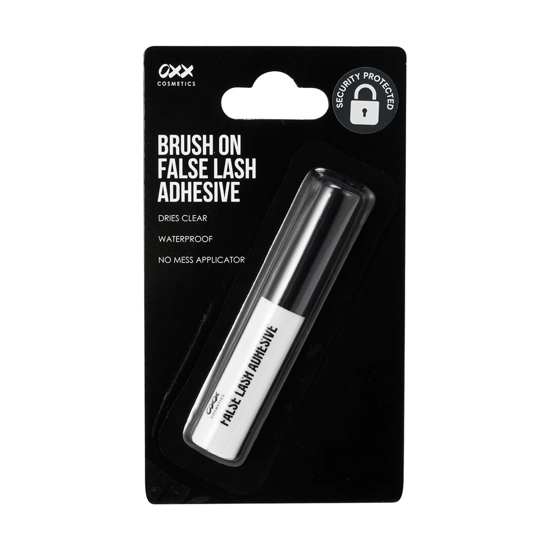 1 OXX Cosmetics Brush On False Lash Adhesive, 1 of 5