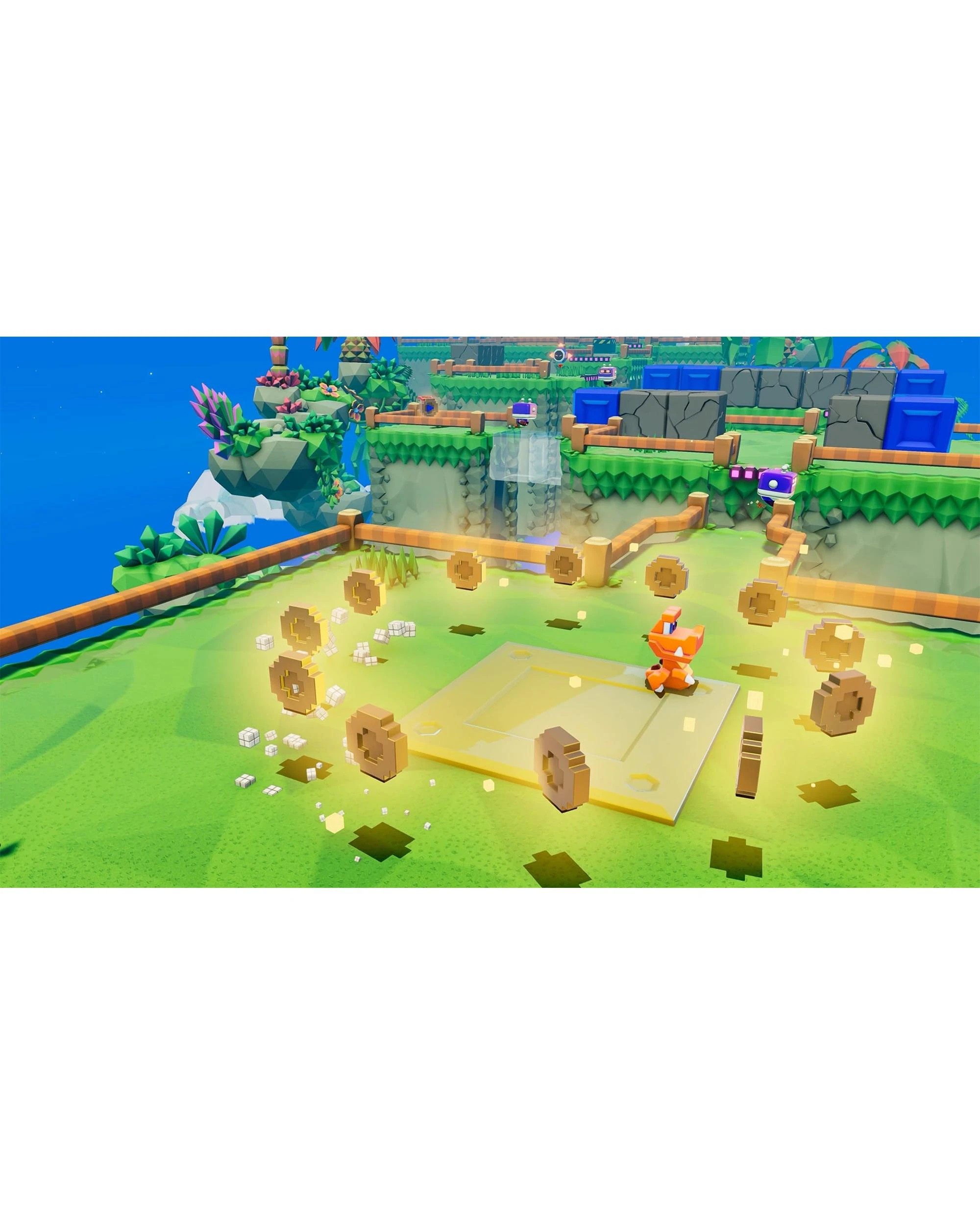 8 Yooka-Replaylee - PS5, 8 of 8