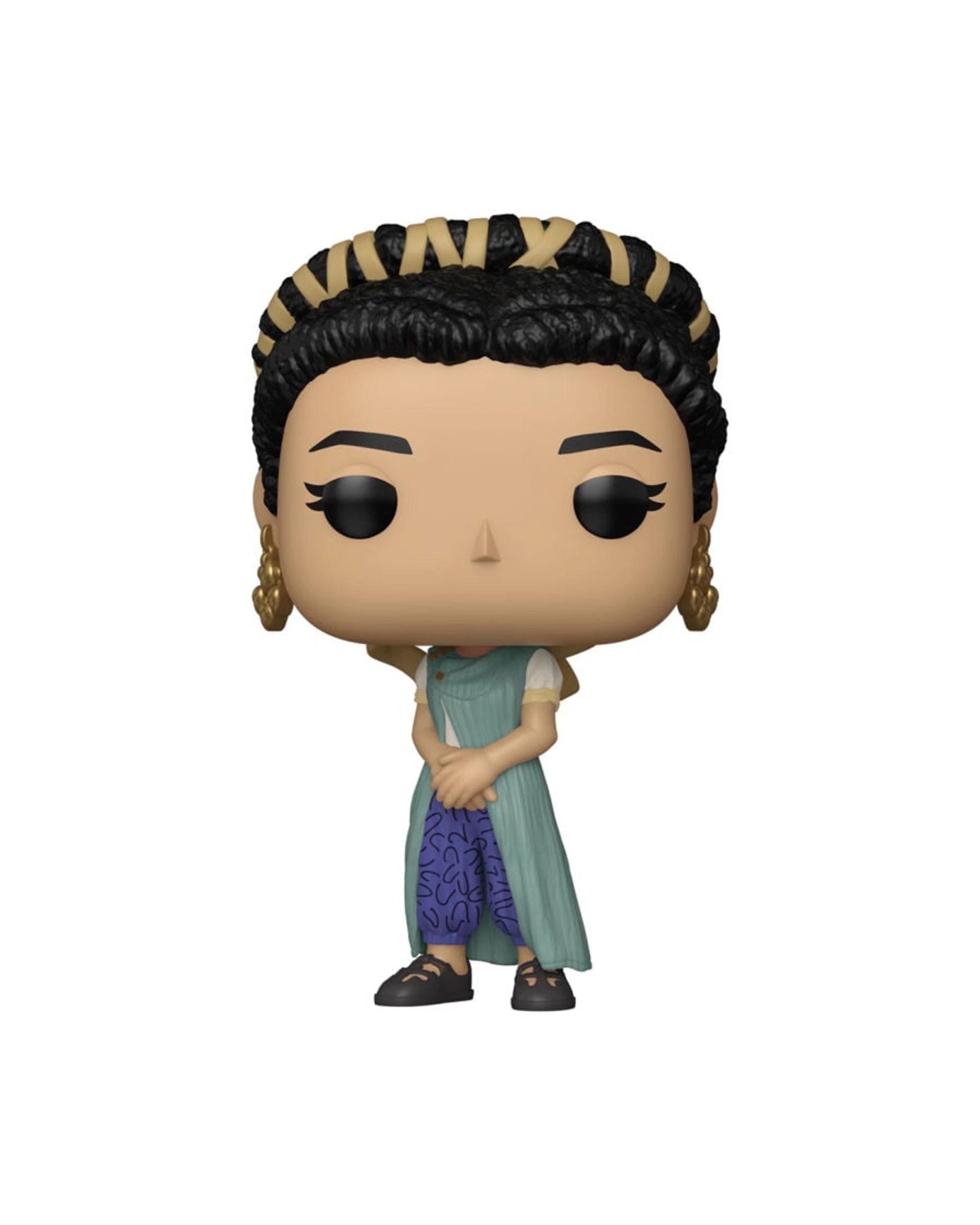 2 A Knight of the Seven Kingdoms Tanselle Funko POP! Vinyl, 2 of 3