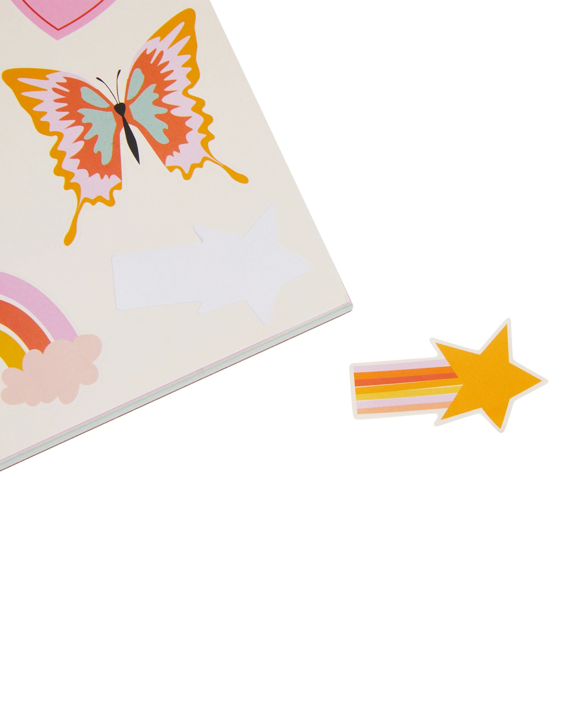 5 Sticker Book for Good Vibes, 5 of 6