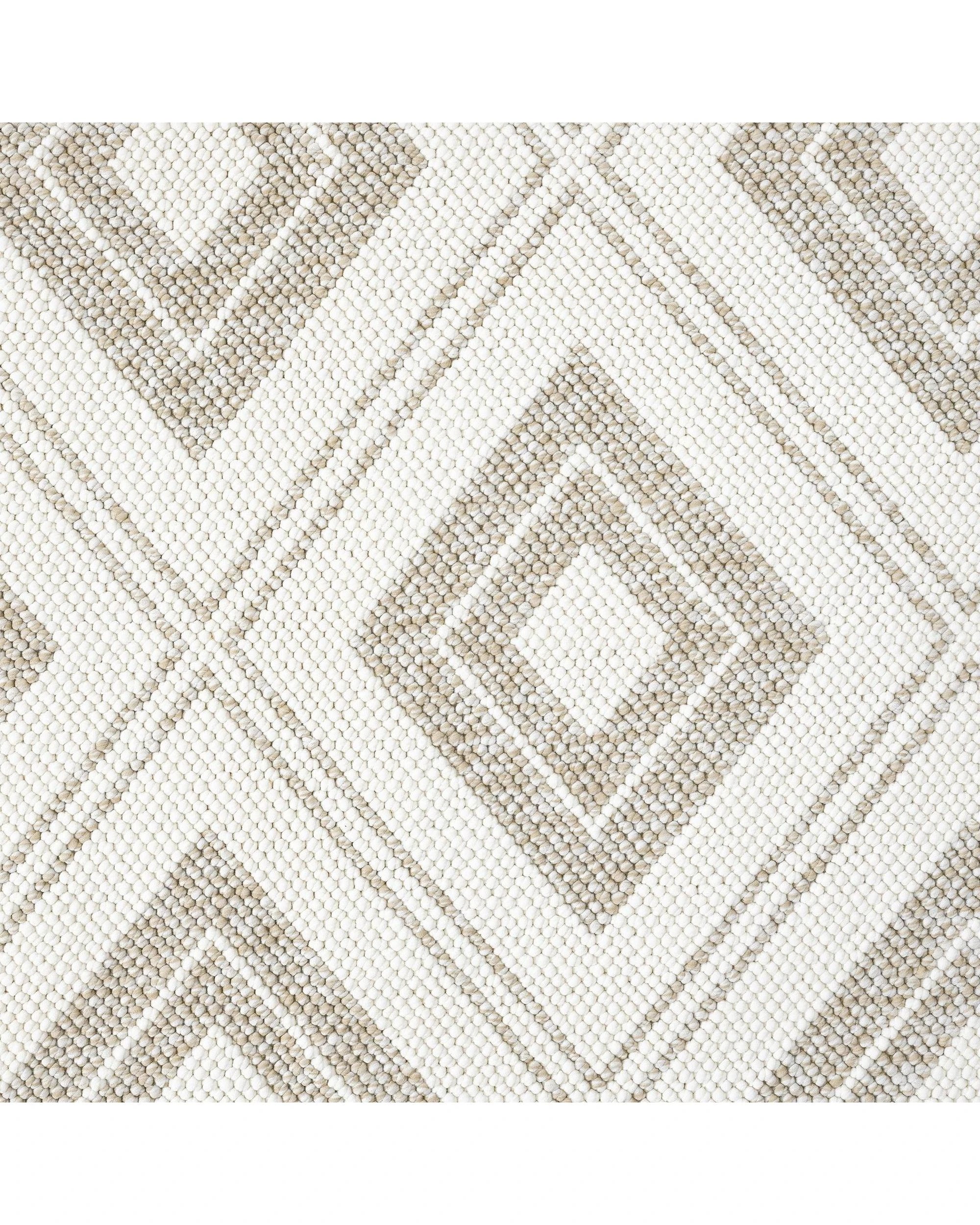 6 La Grace Home Salvino Premium Rug - 240x330cm - Pebble, 6 of 10