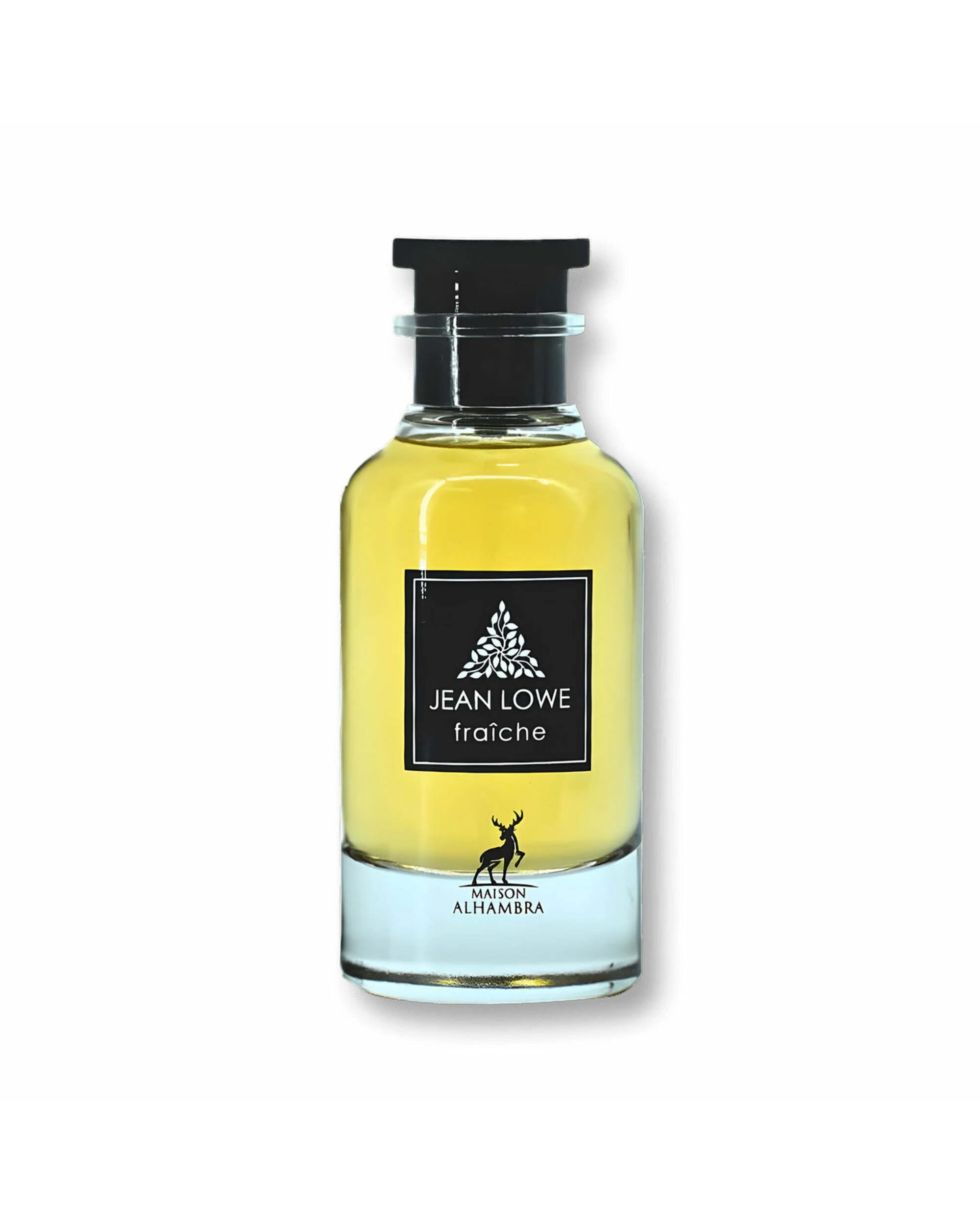 1 Maison Alhambra Jean Lowe Fraiche 100ml EDP, 1 of 2