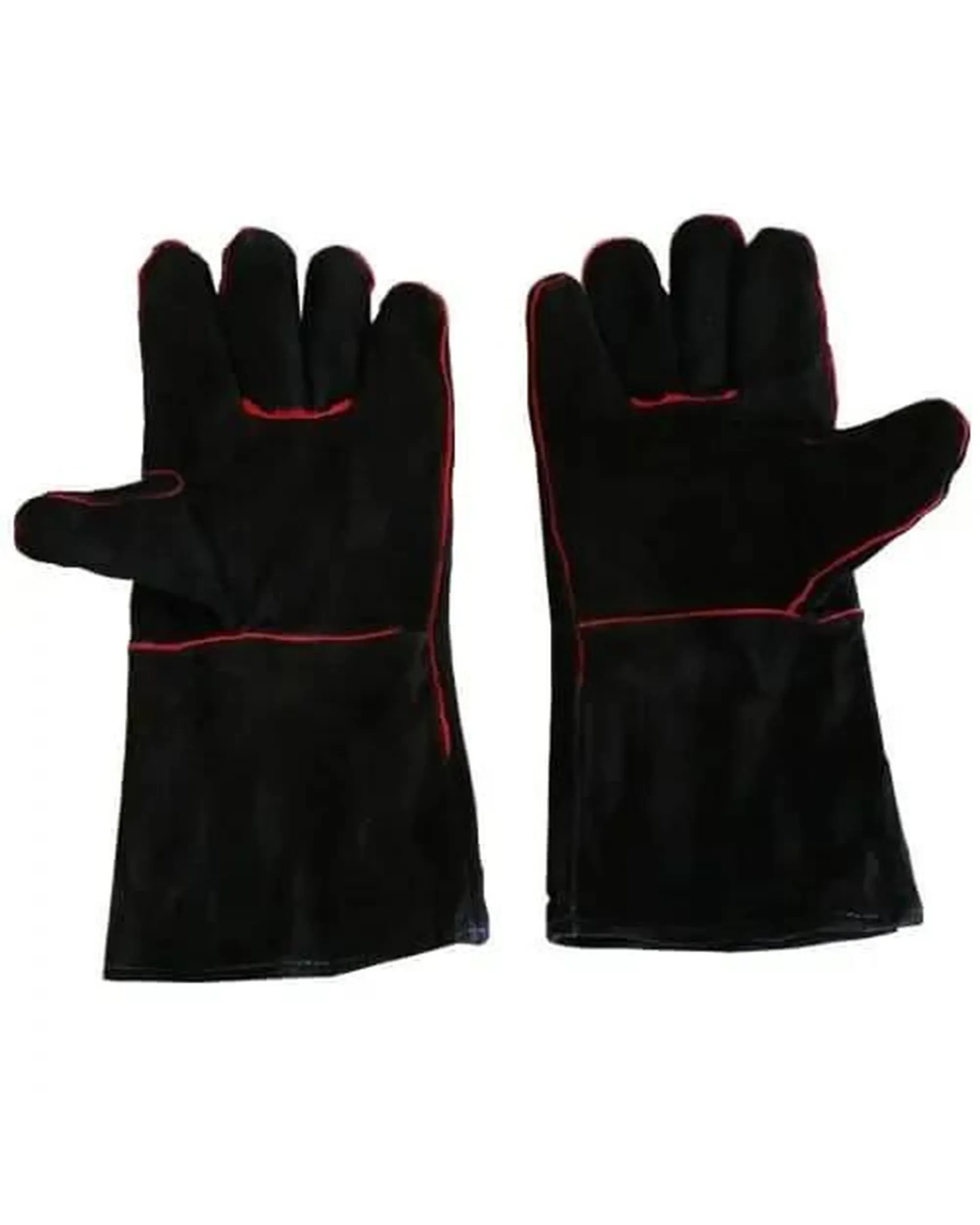 2 Flaming Coals Texas Offset Smoker Pack, 2 of 10