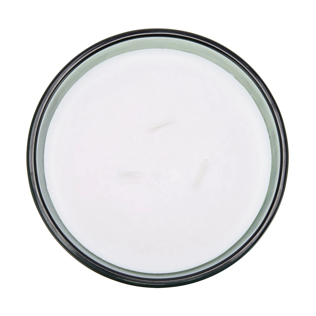 3 XL Spring Forest Soy Wax Blend Scented Candle, 3 of 4