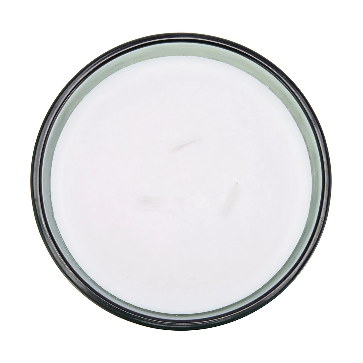 3 XL Spring Forest Soy Wax Blend Scented Candle, 3 of 4