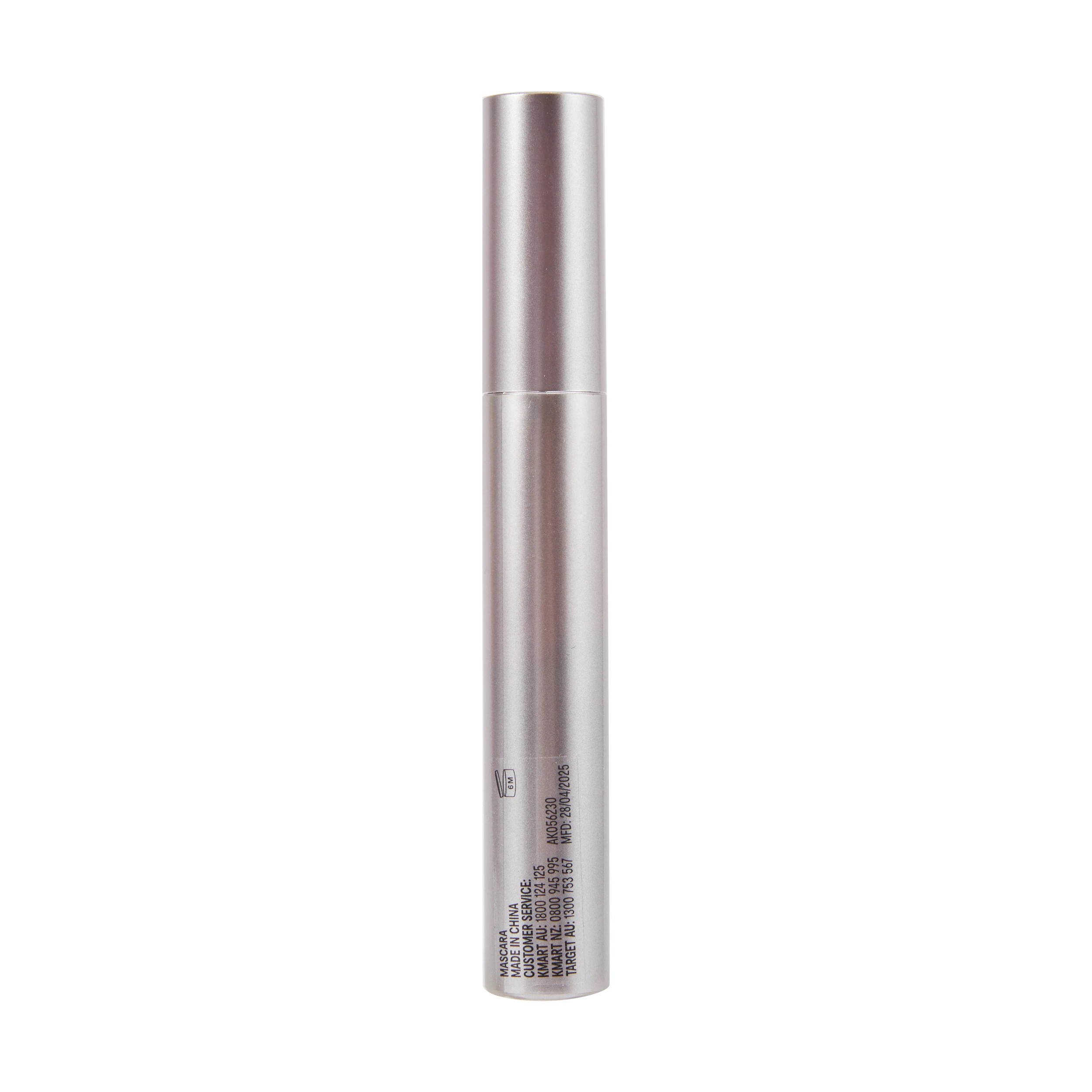 6 OXX Cosmetics OXX Better Than... Mascara, 6 of 7