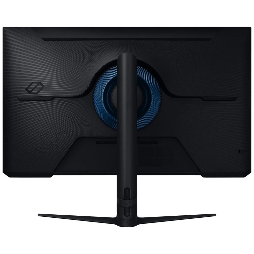 6 Samsung Odyssey G5 27" QHD 180Hz 1ms Gaming Monitor G51F, 6 of 10