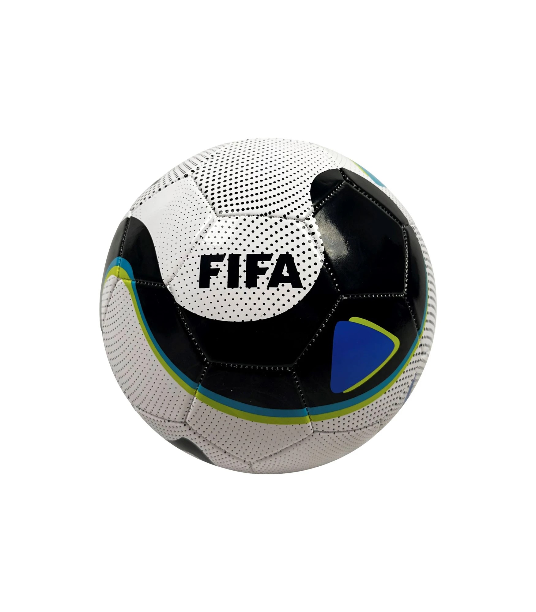 1 Fifa Soccer Ball - Assorted*
 - Multi, 1 of 1
