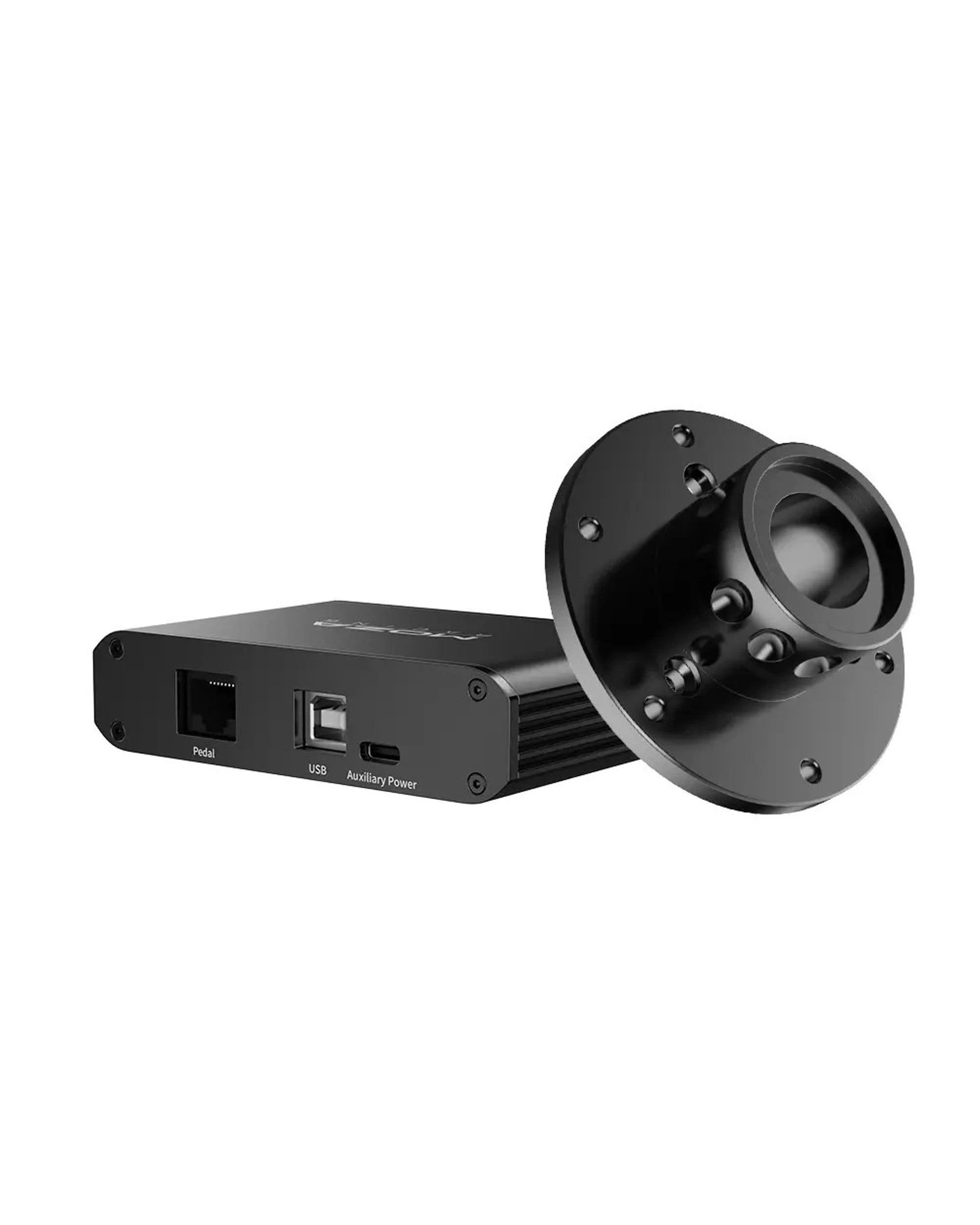 1 Moza Racing Universal Hub Kit, 1 of 4
