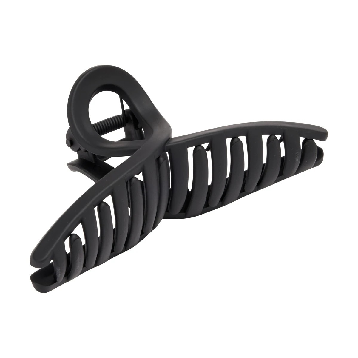 2 OXX Haircare Black Claw Hair Clip, 2 of 3