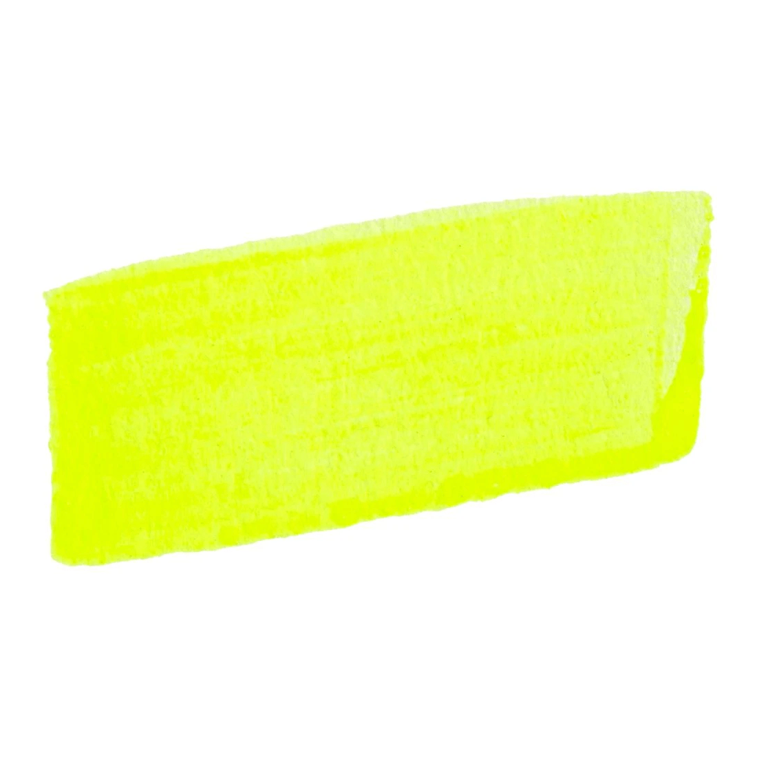 2 Global Colours High Flow Acrylic Paint 250mL Fluoro Yellow, 2 of 2