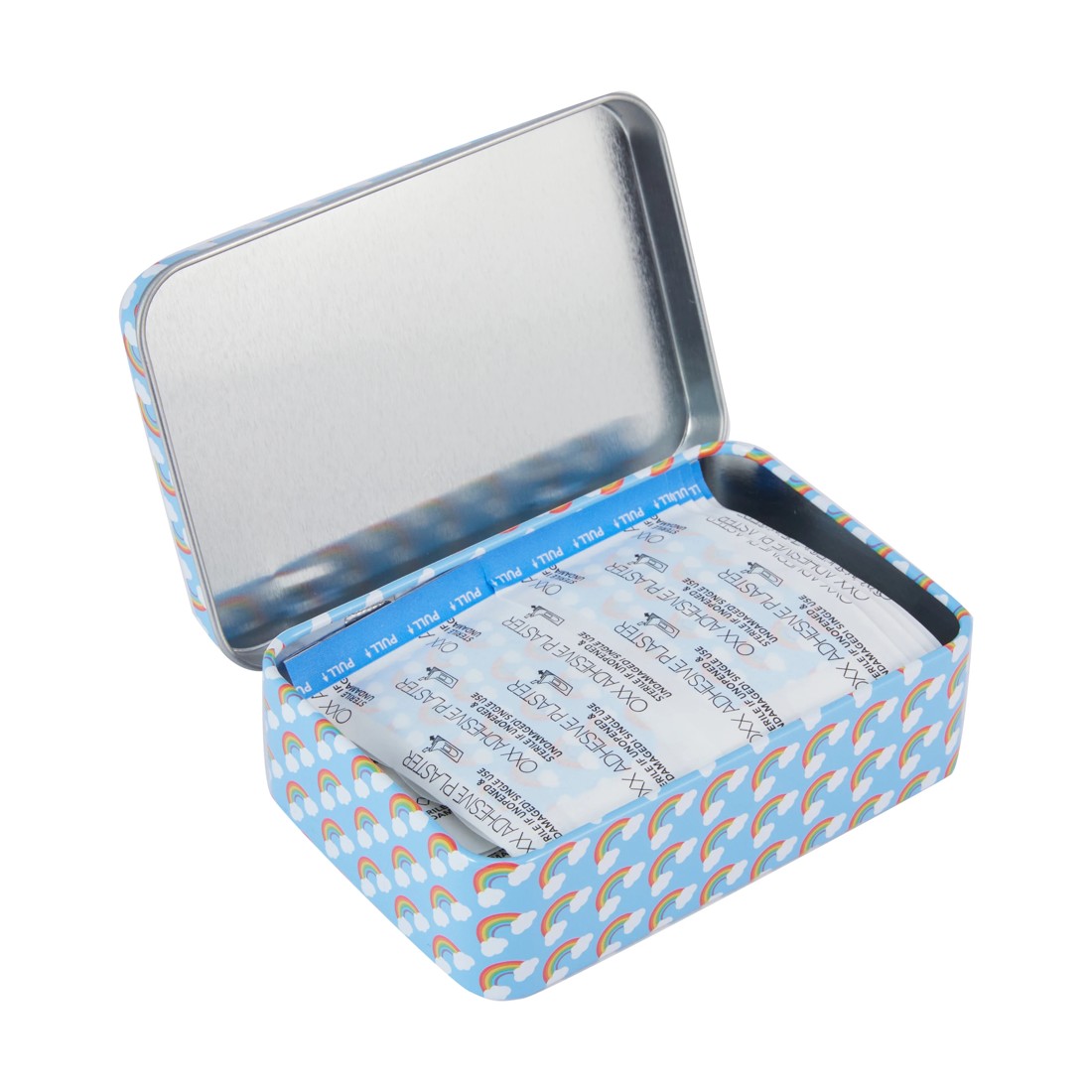 3 OXX Essentials 50 Piece Adhesive Plasters, 3 of 9