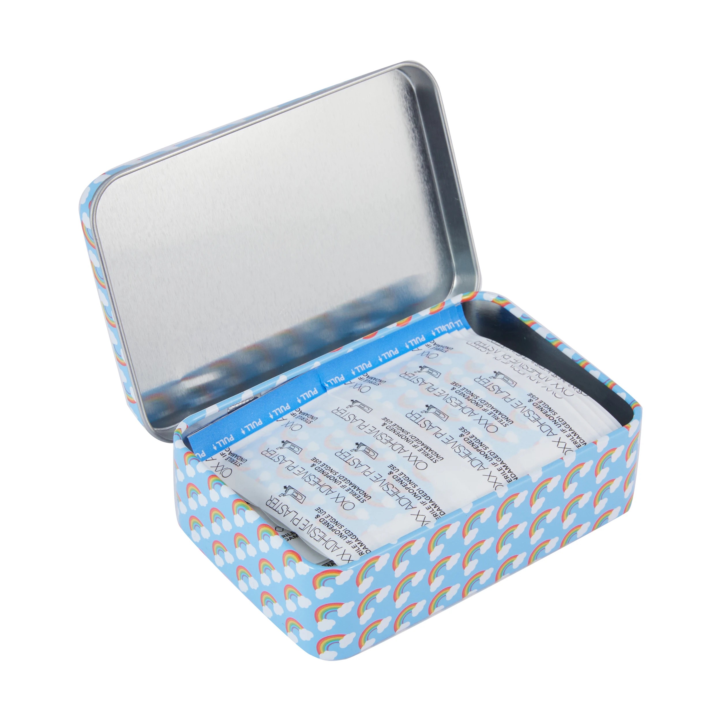 3 OXX Essentials 50 Piece Adhesive Plasters, 3 of 9