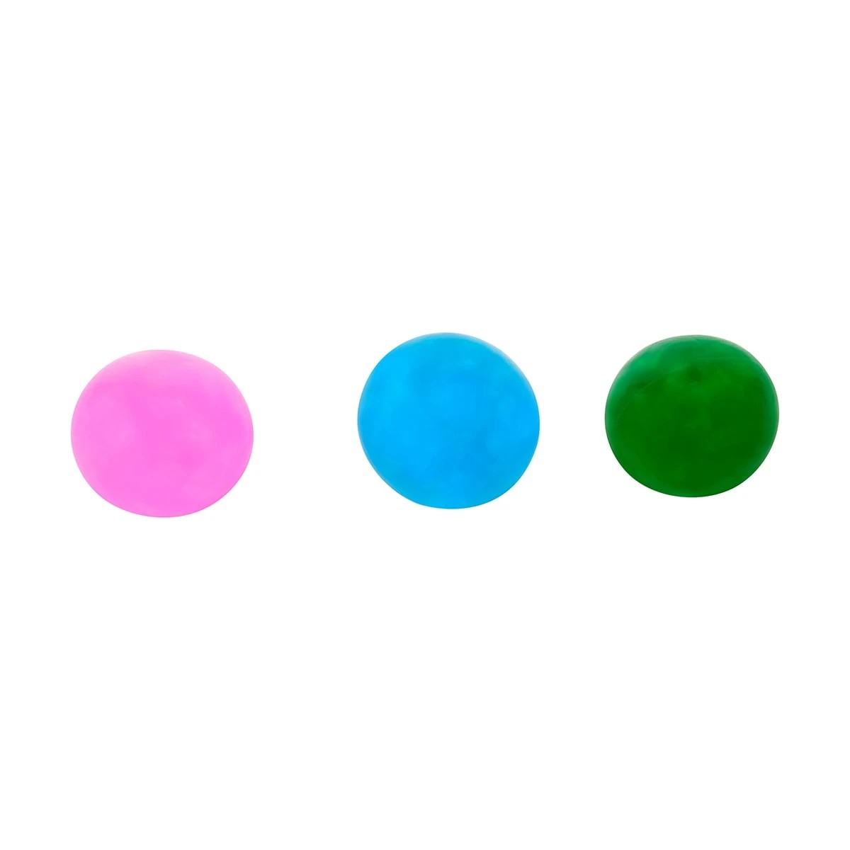 2 3 Piece Squish Balls, 2 of 6