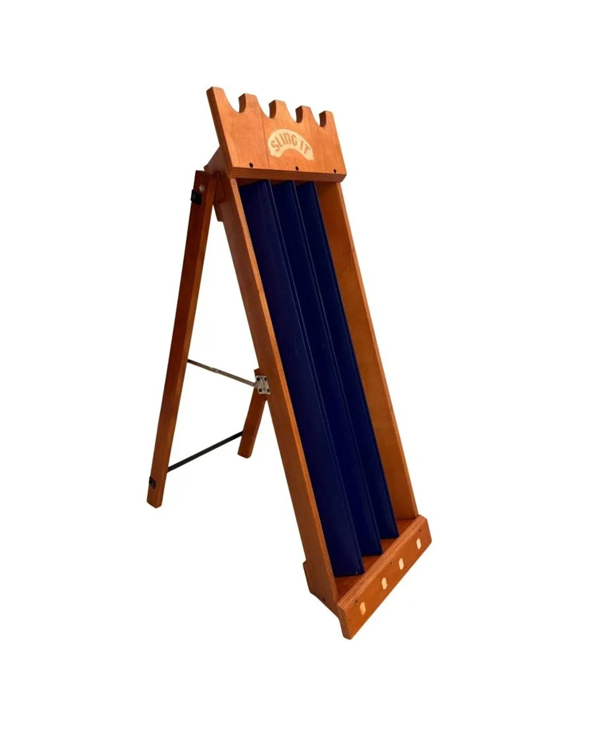 4 Sling It: The Medieval Sausage Slinging Game, 4 of 6