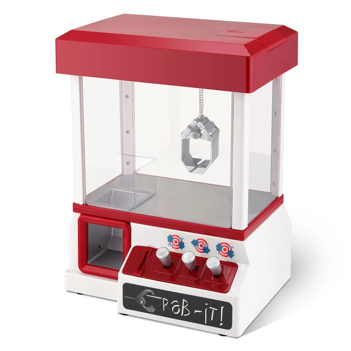 1 AUSWAY Carnival Kids Claw Machine Toy, 1 of 10