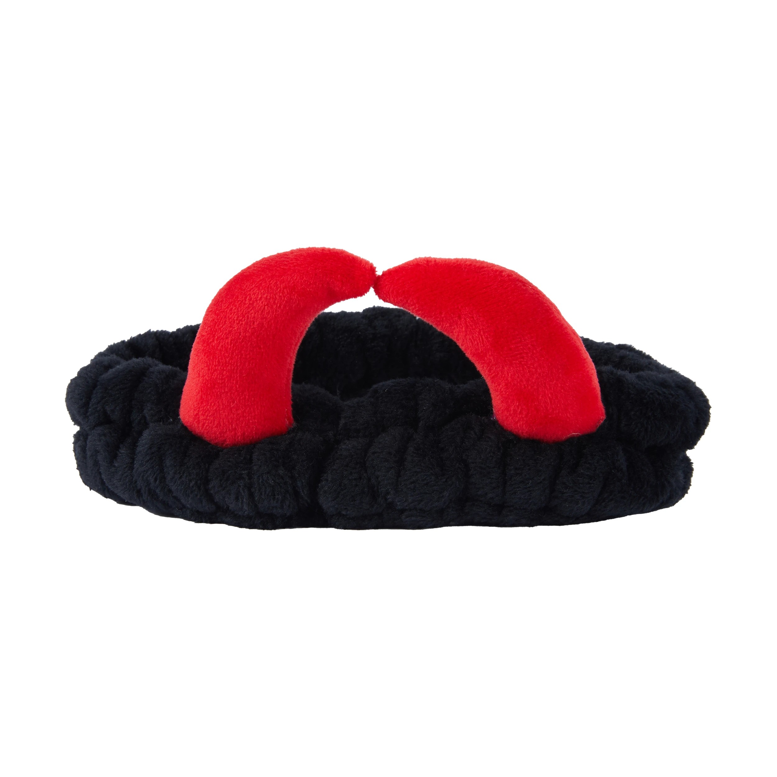 1 OXX Bodycare Headband - Devil, 1 of 5