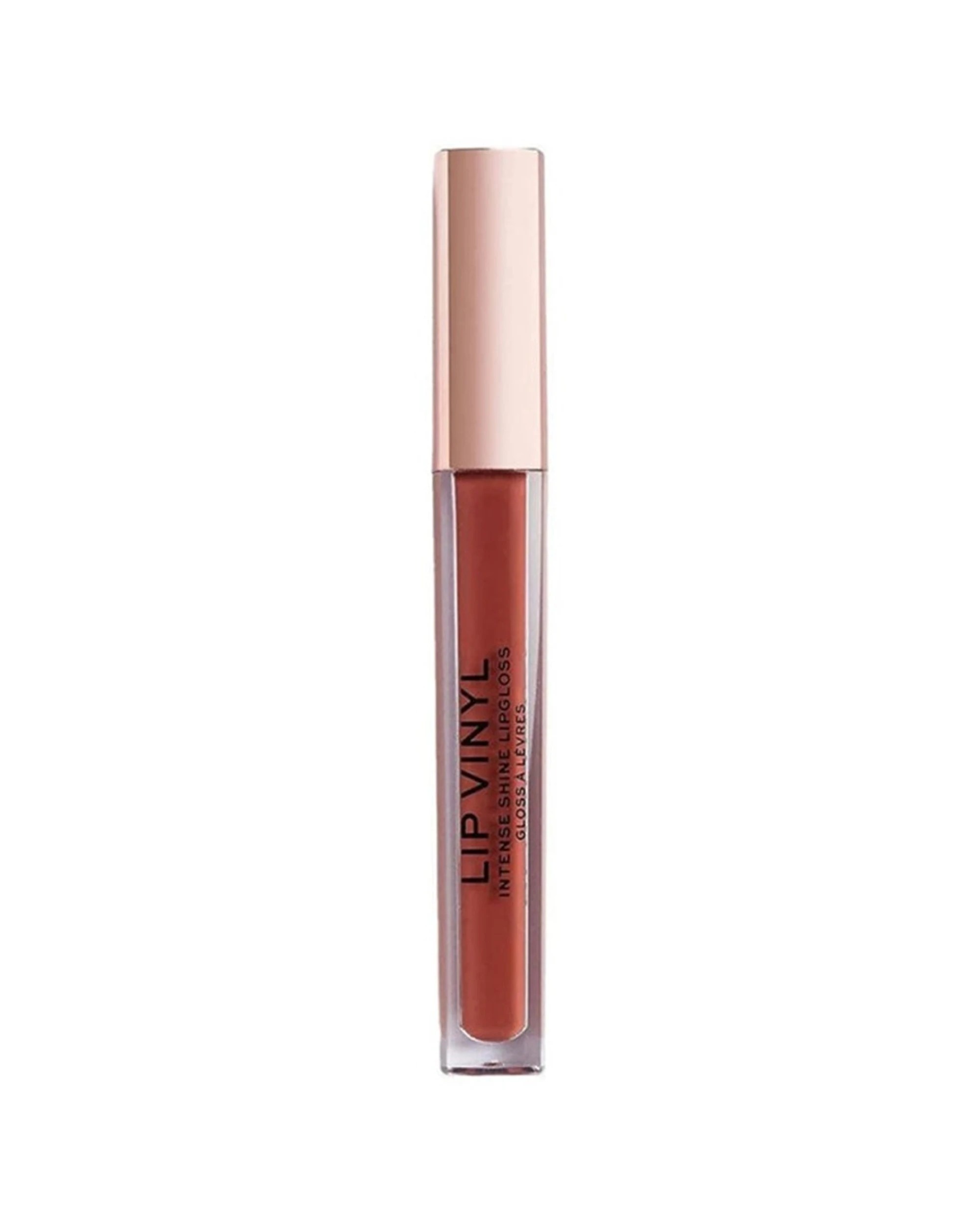 1 Revolution Beauty Lip Vinyl Intense Shine Gloss Gone Rogue Shade, 1 of 1