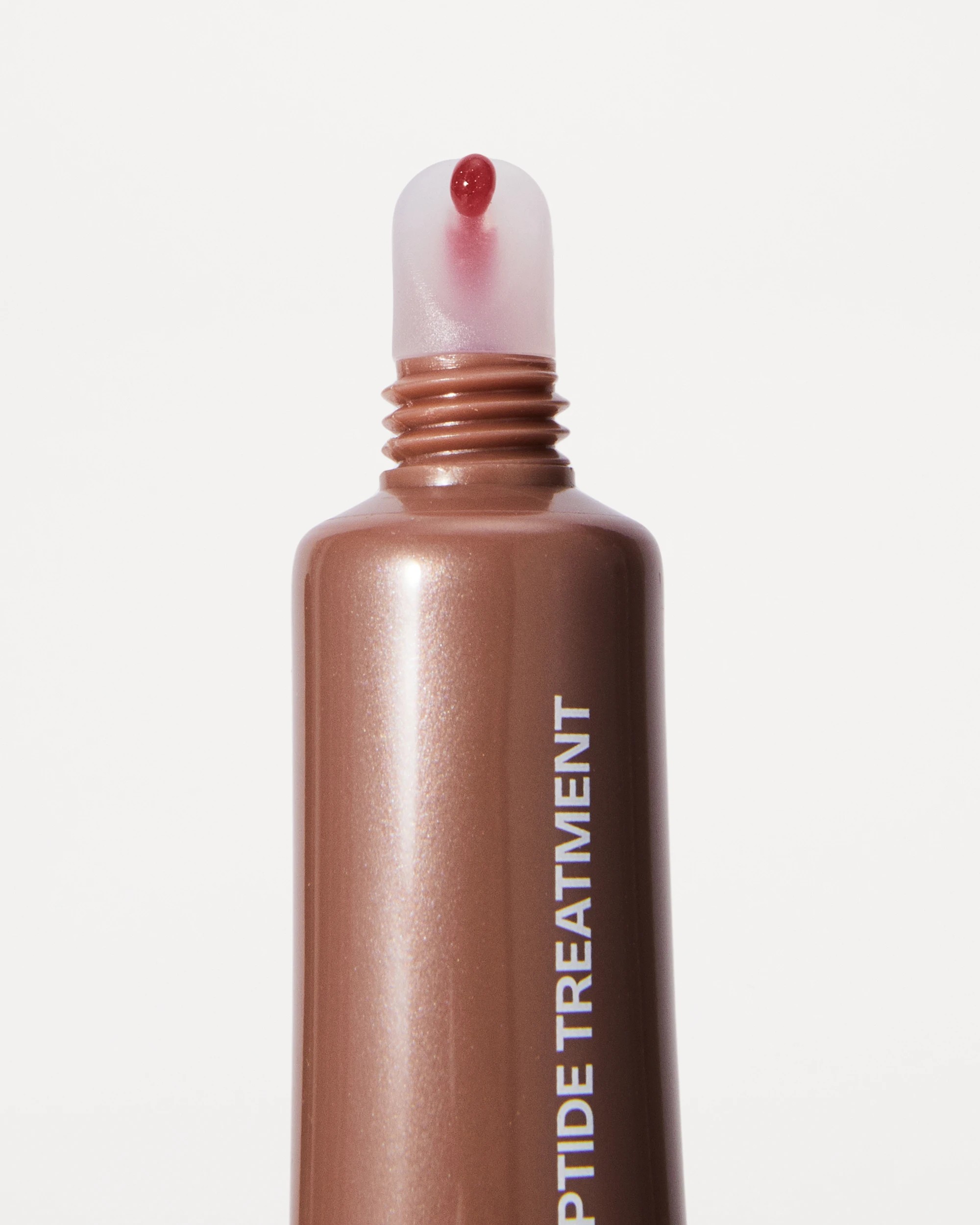 2 OXX Beauty Lip Tint Peptide Treatment - Cookie, 2 of 5