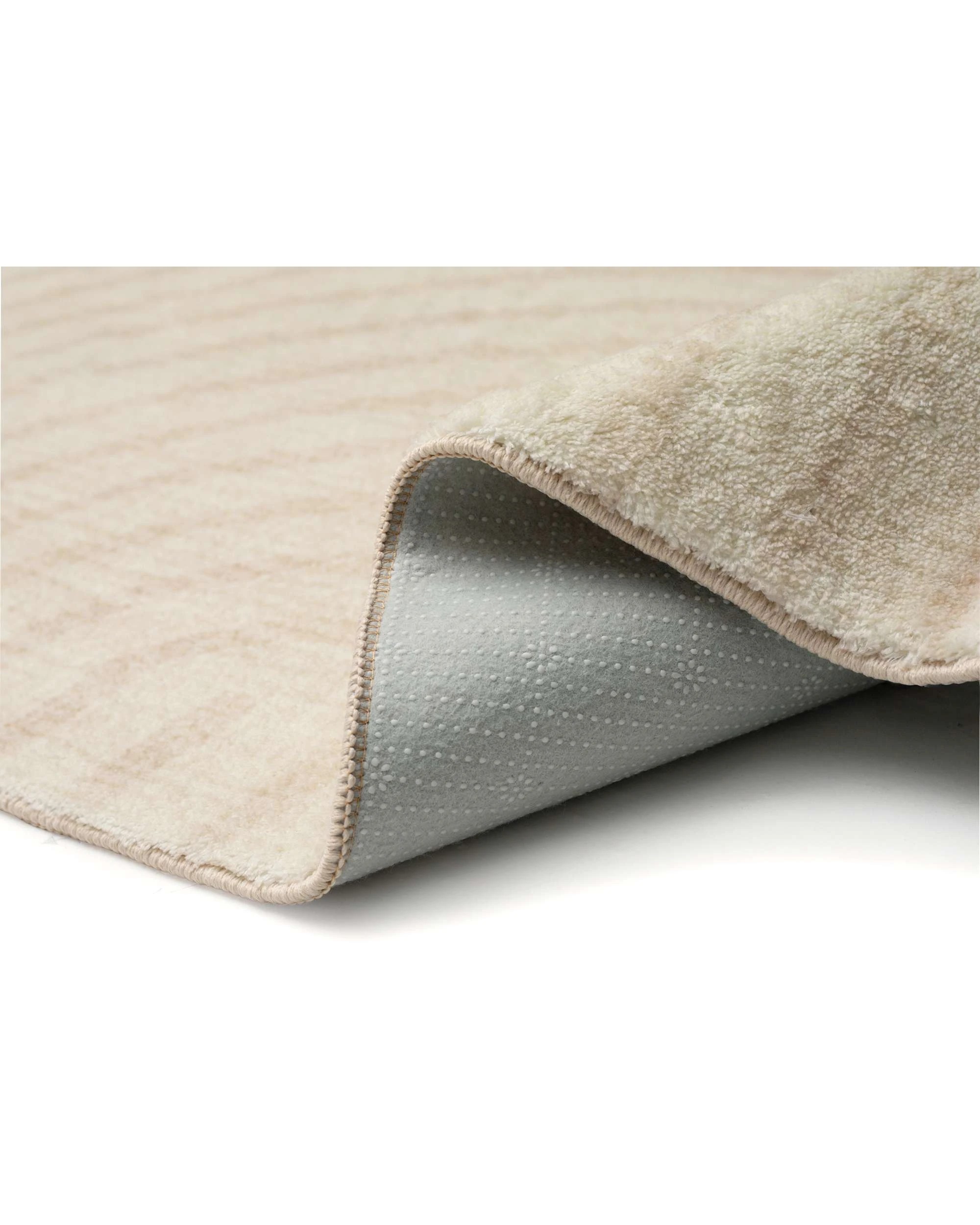 5 Loopsie Ashdod Arch Washable Rug-180cm x 120cm - Beige, 5 of 8