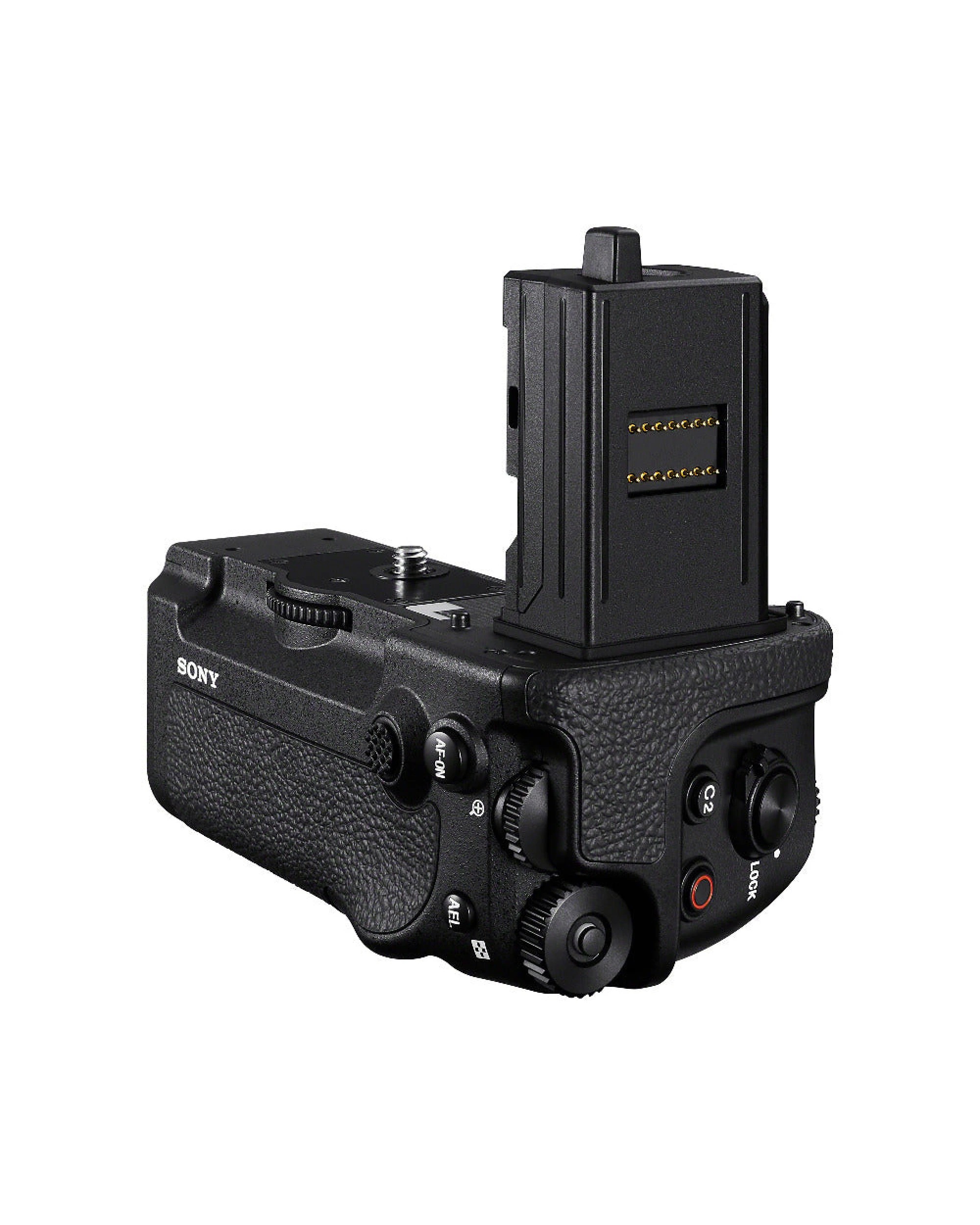 Sony VG-C6 Vertical Grip for Alpha 7R VI | Ted's Cameras - Kmart