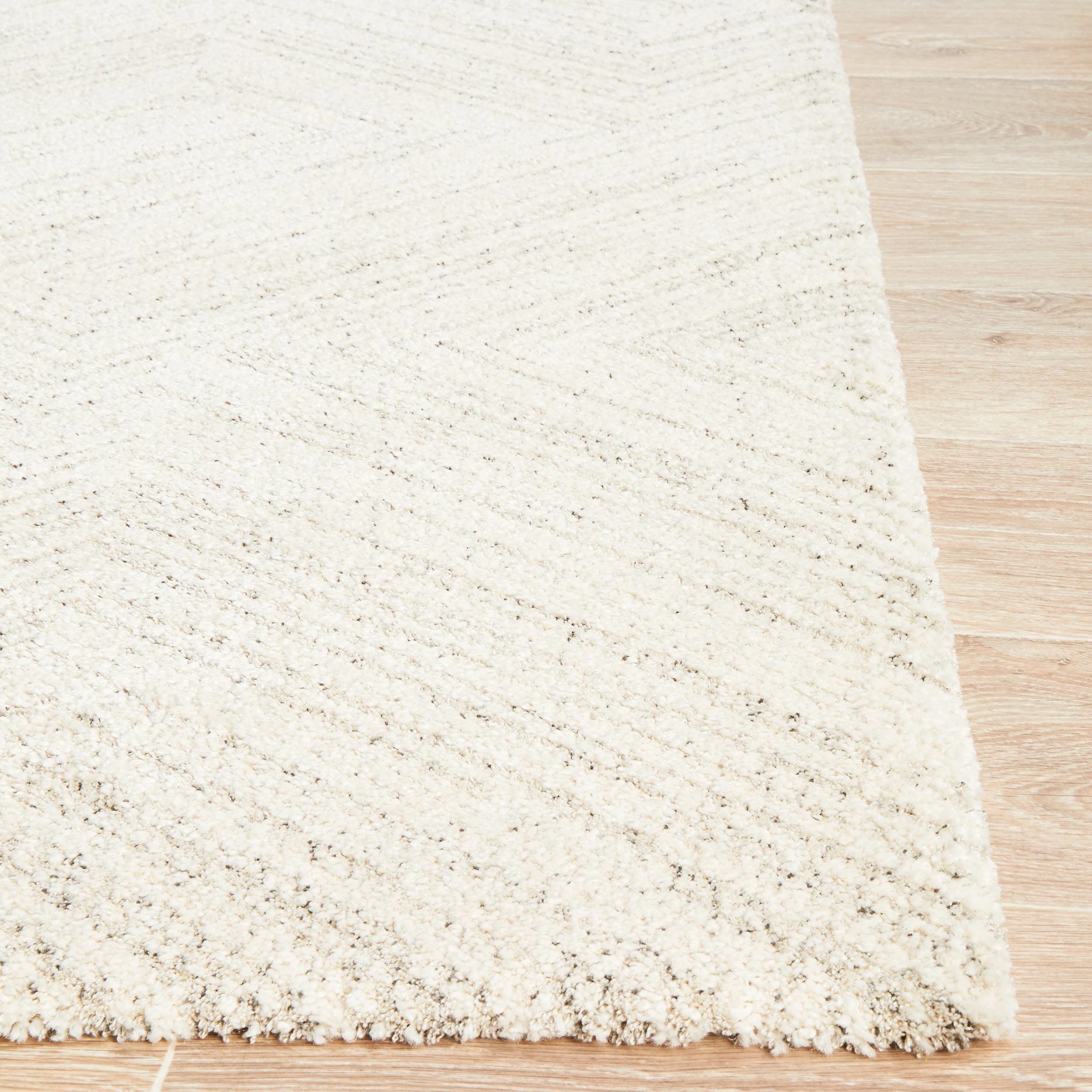 6 Common Ground Rugs Montara 844 340x240cm - Extra Large Floor Rug - Natural, 6 of 9