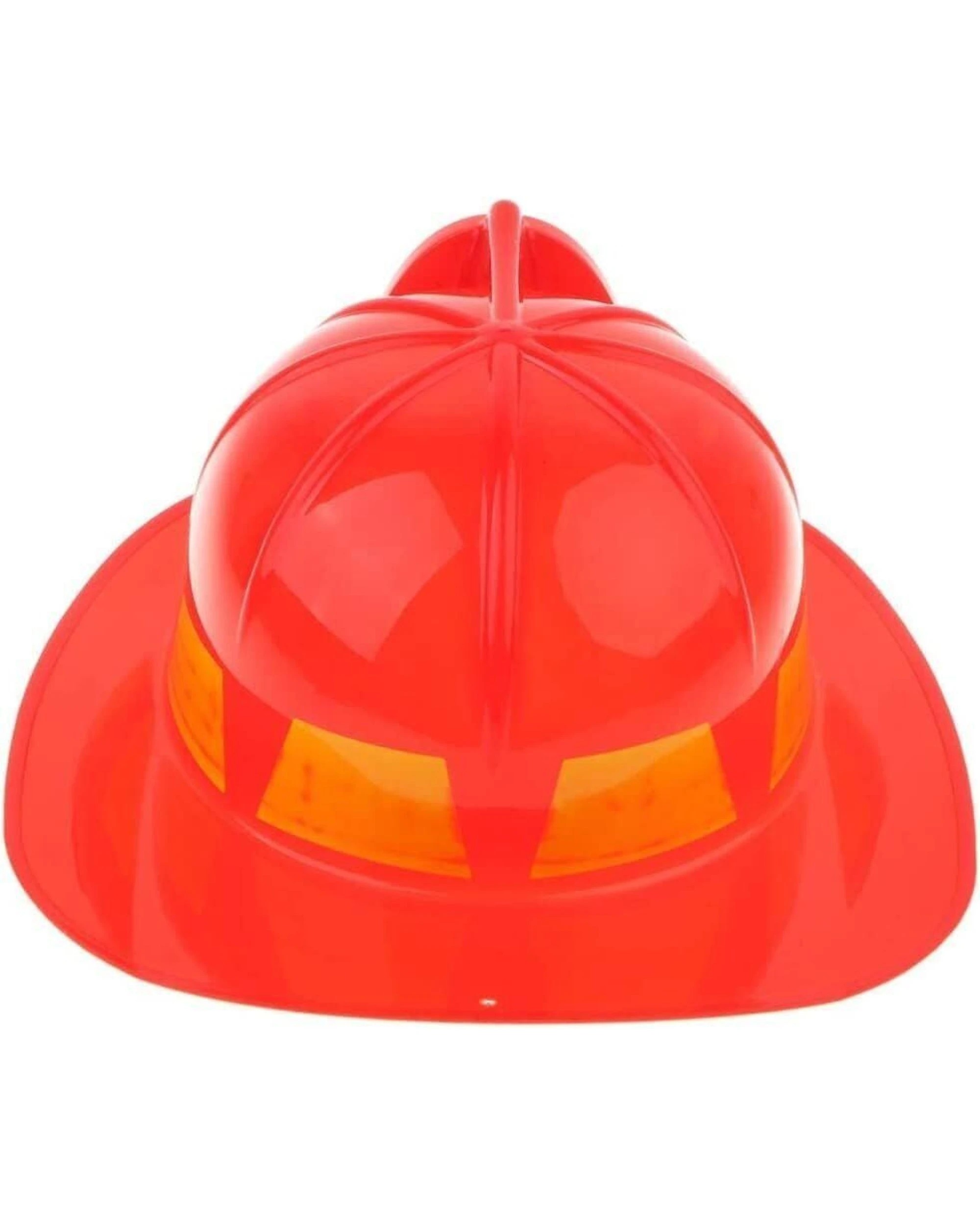 6 BR Costumes Fireman Helmet for Kids - Costume Dress-Up Accessory, 6 of 6