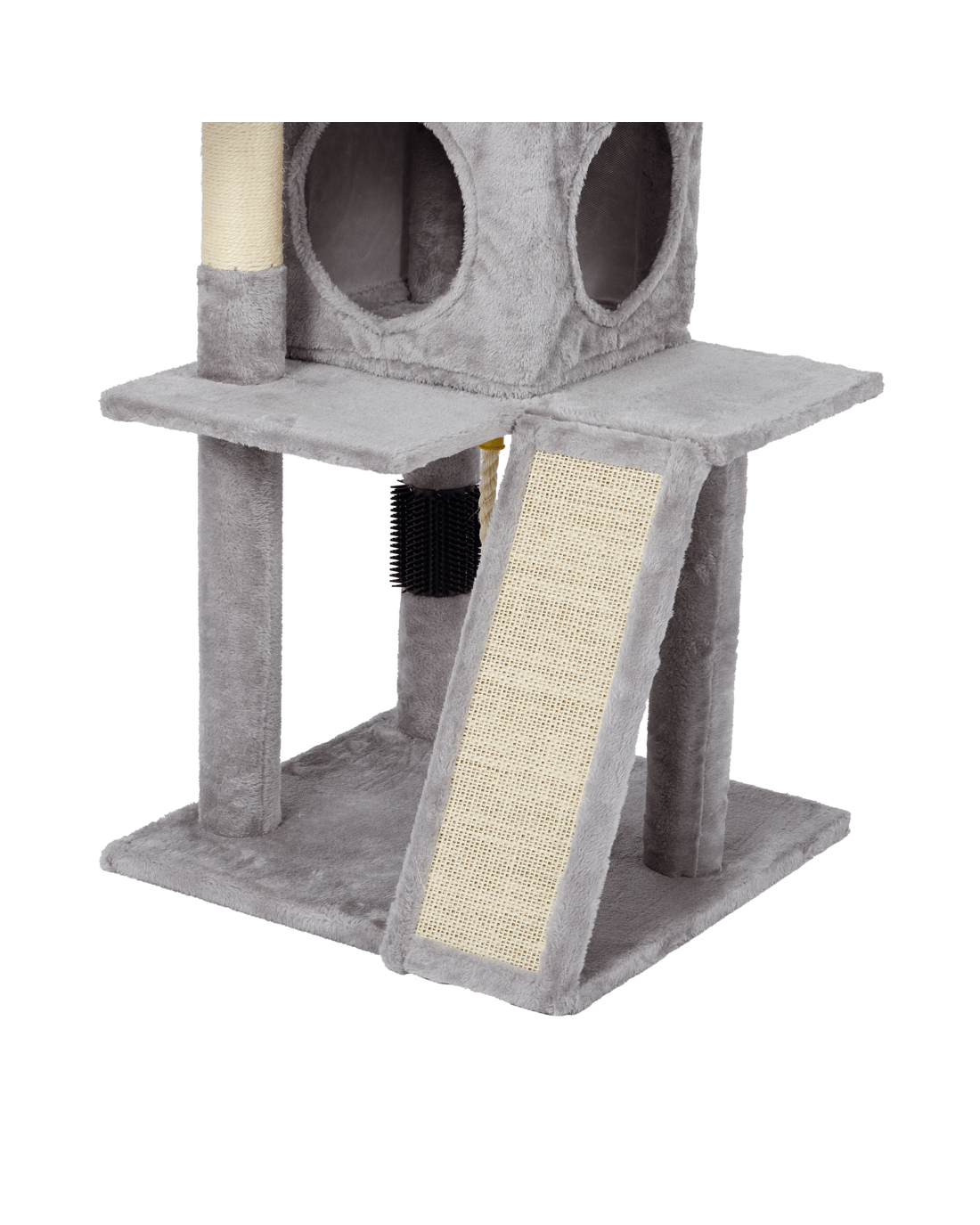 7 Cat Tower 3 Level, 7 of 10