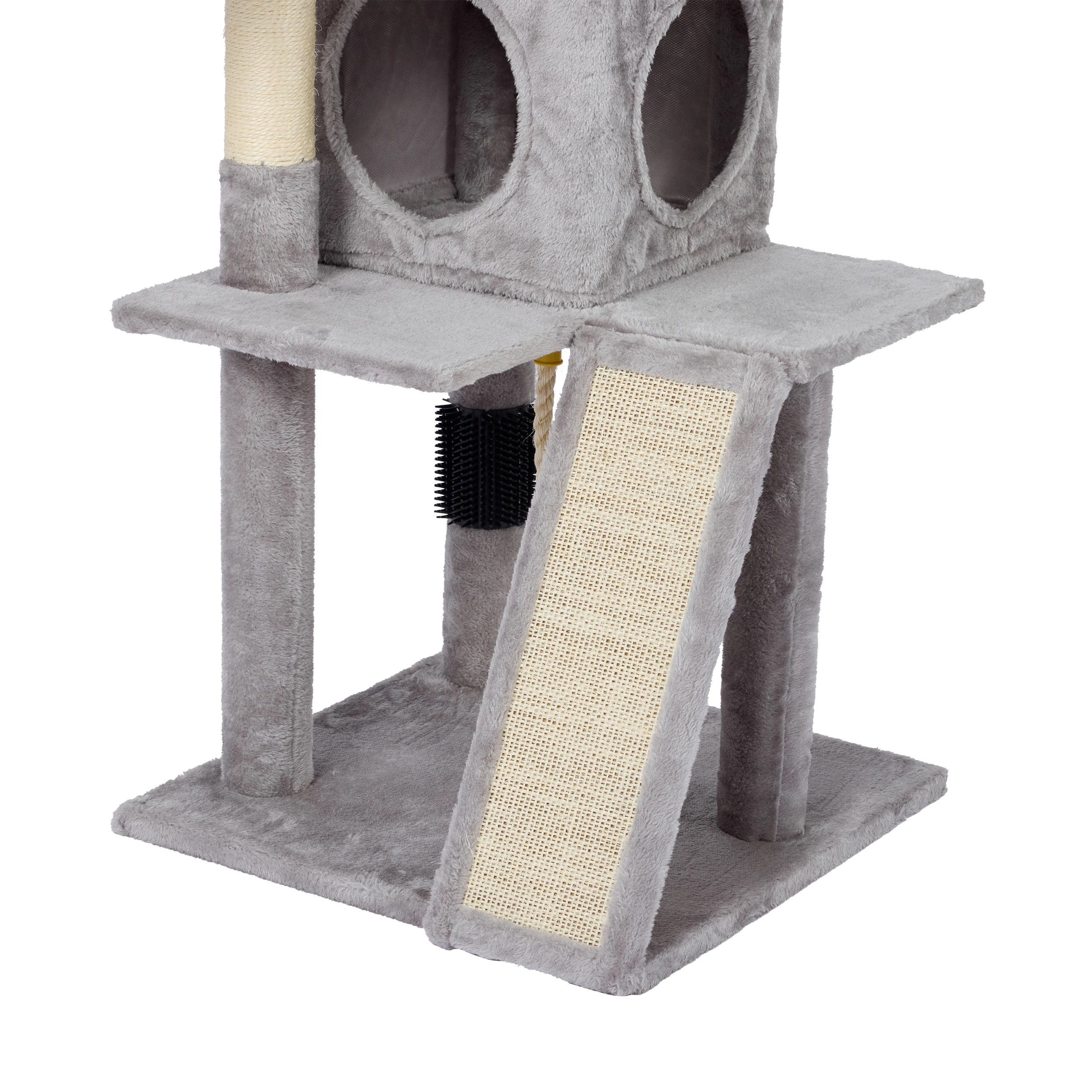 7 Cat Tower 3 Level, 7 of 10